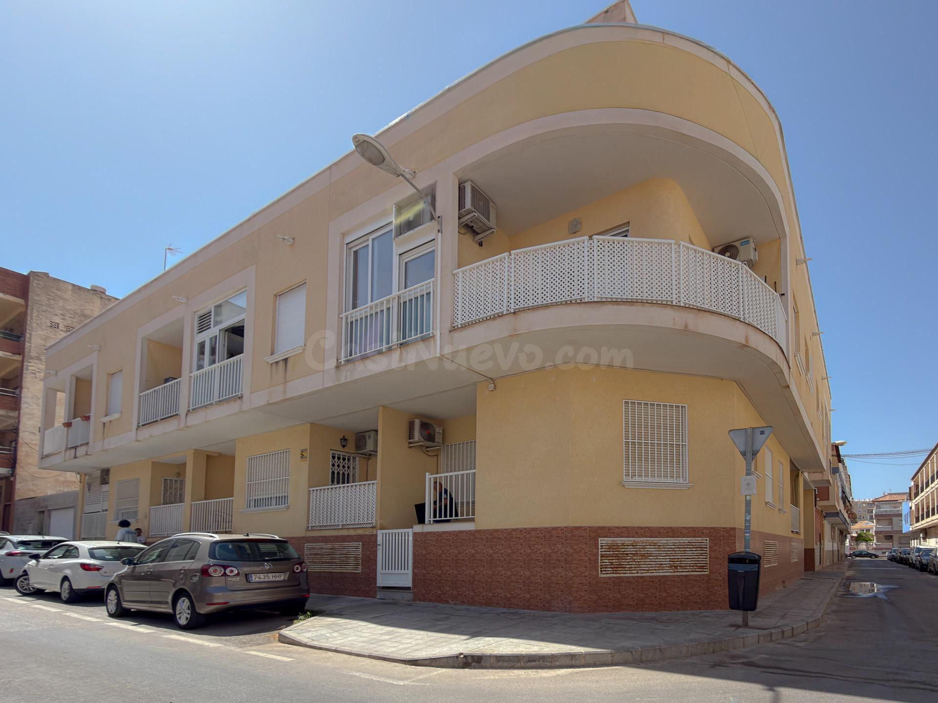 Playa de los Locos! Fantástico apartamento (Año 2010) con licencia turística, todo exterior, y a solo 250 mts de la playa de los locos