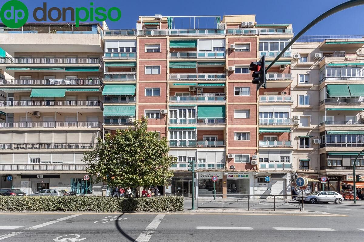 Piso en Camino de Ronda