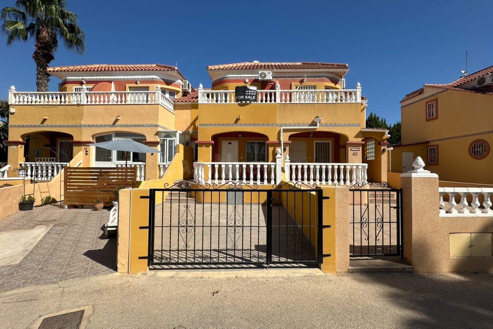 Adosado 2 habitaciones 86m² en venta - Cabo Roig