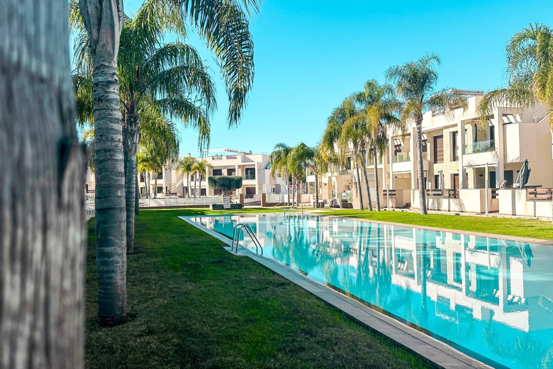 Bungalow 3 habitaciones 96m² en venta - Los balcones