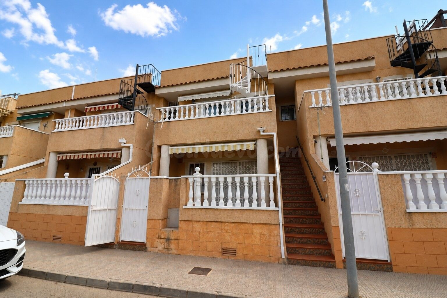 Apartamento 2 habitaciones 66m² en venta - Costa blanca sur