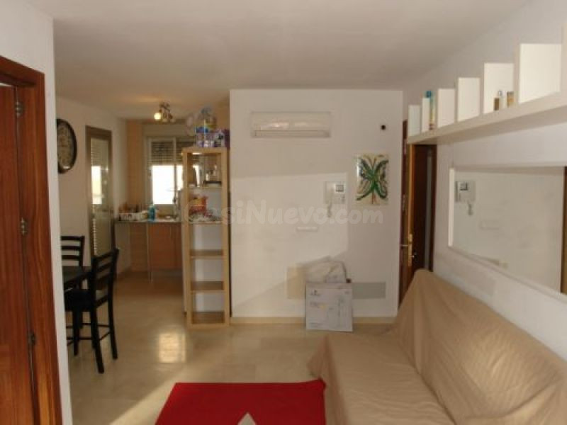Ático en venta en Palma de Mallorca/Ca'n Pastilla - foto 2