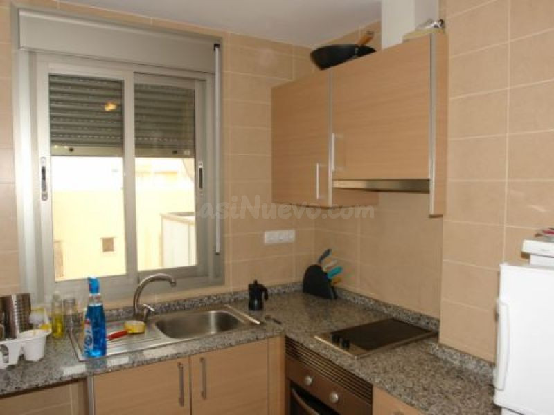 Ático en venta en Palma de Mallorca/Ca'n Pastilla - foto 4