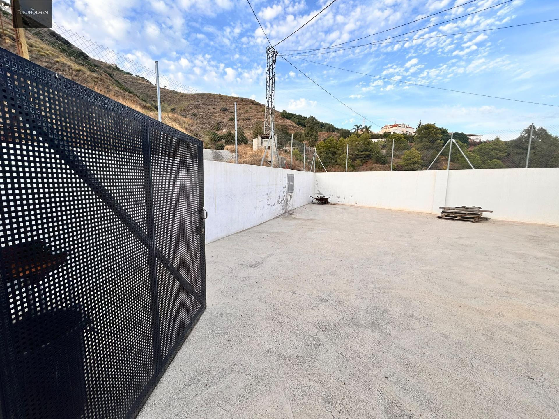 Bonito cortijo en venta en Loma del Gato – Almuñécar / Ítrab - foto 3