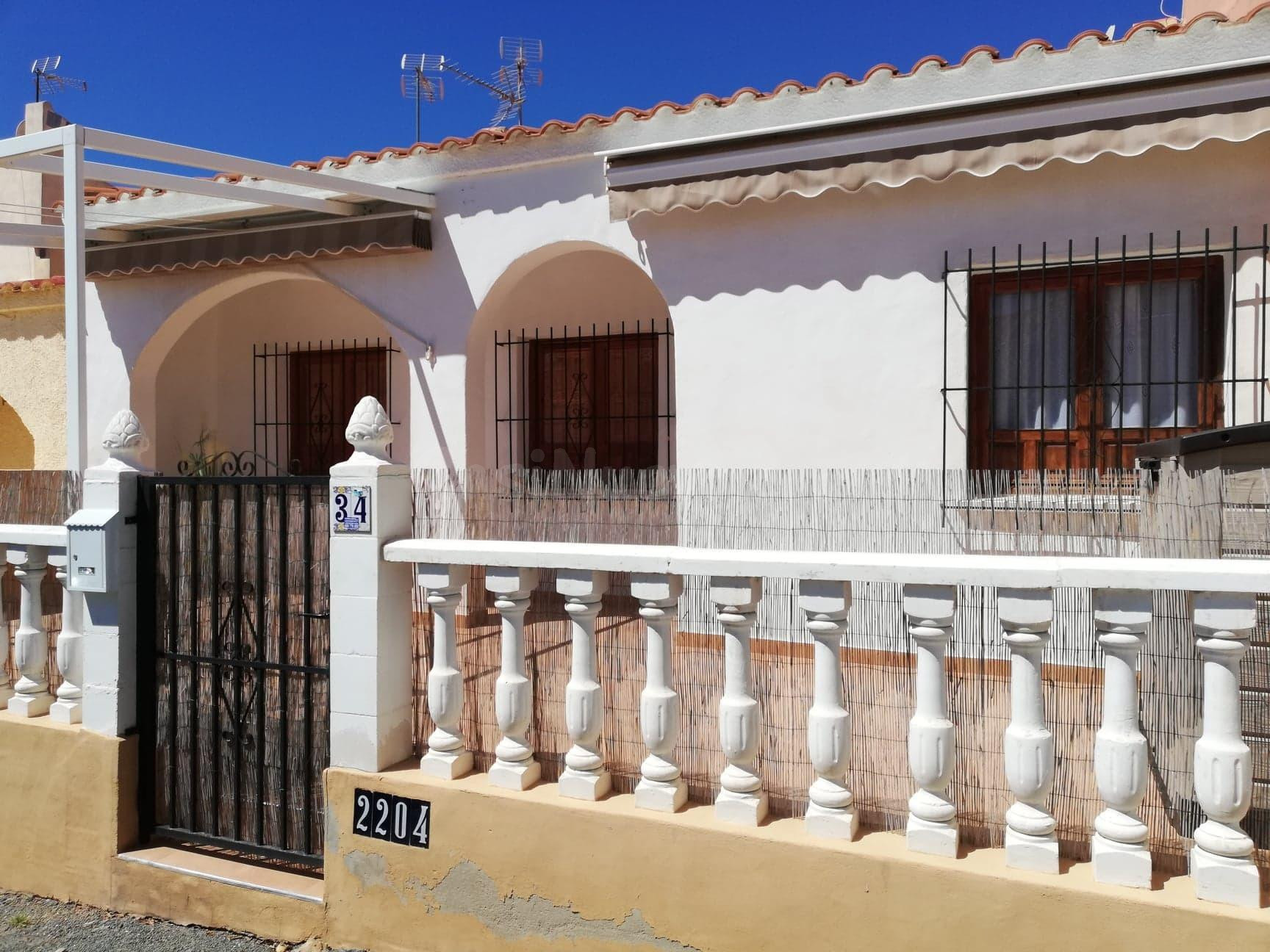 Casa Adosado en La Marina San Fulgencio