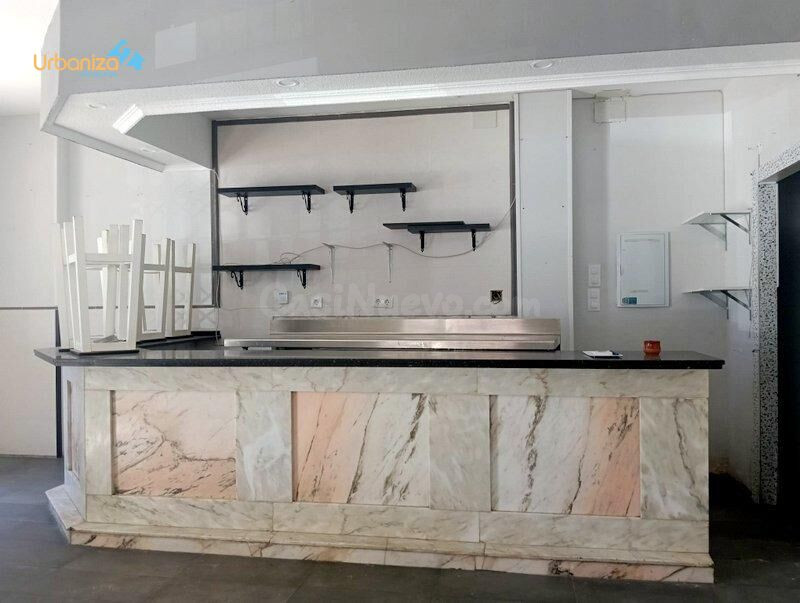 BAR EN PLENO CENTRO DE VALDEPASILLAS PARA ENTRAR A FUNCIONAR - foto 3