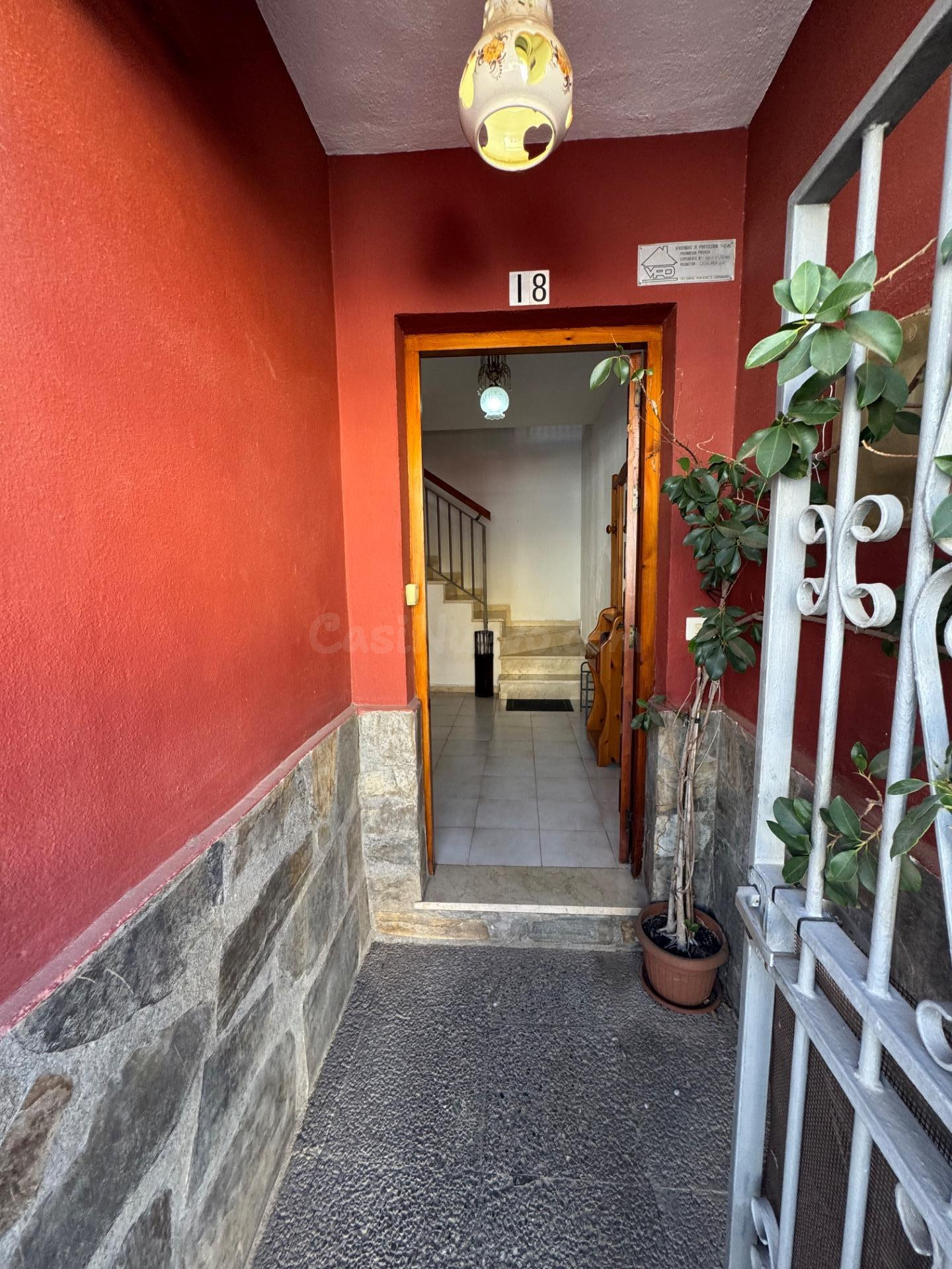 ¡Espléndido adosado en La Romanilla, Roquetas de Mar por solo €249,000!