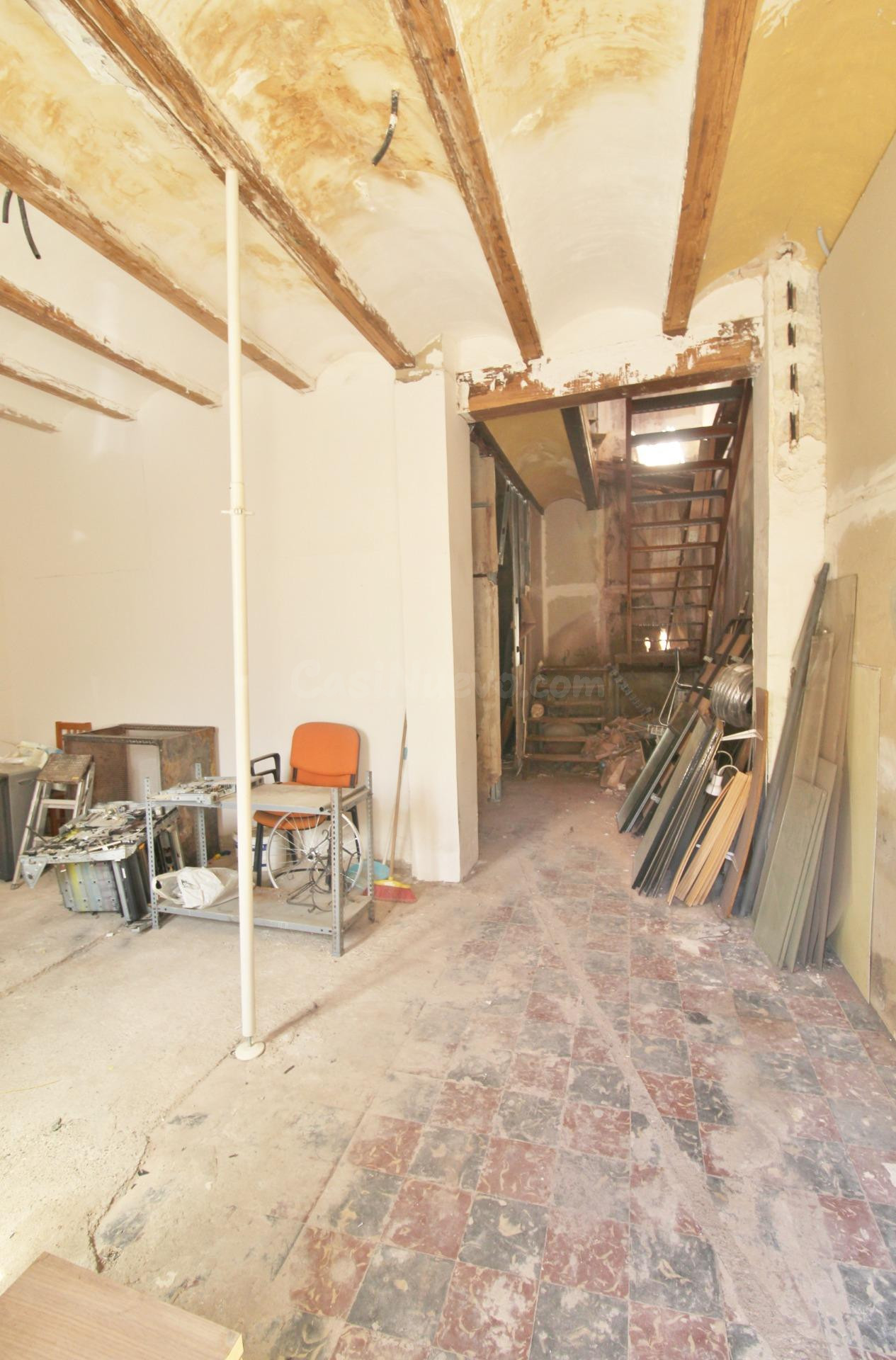Casa de pueblo en Moncada - foto 4