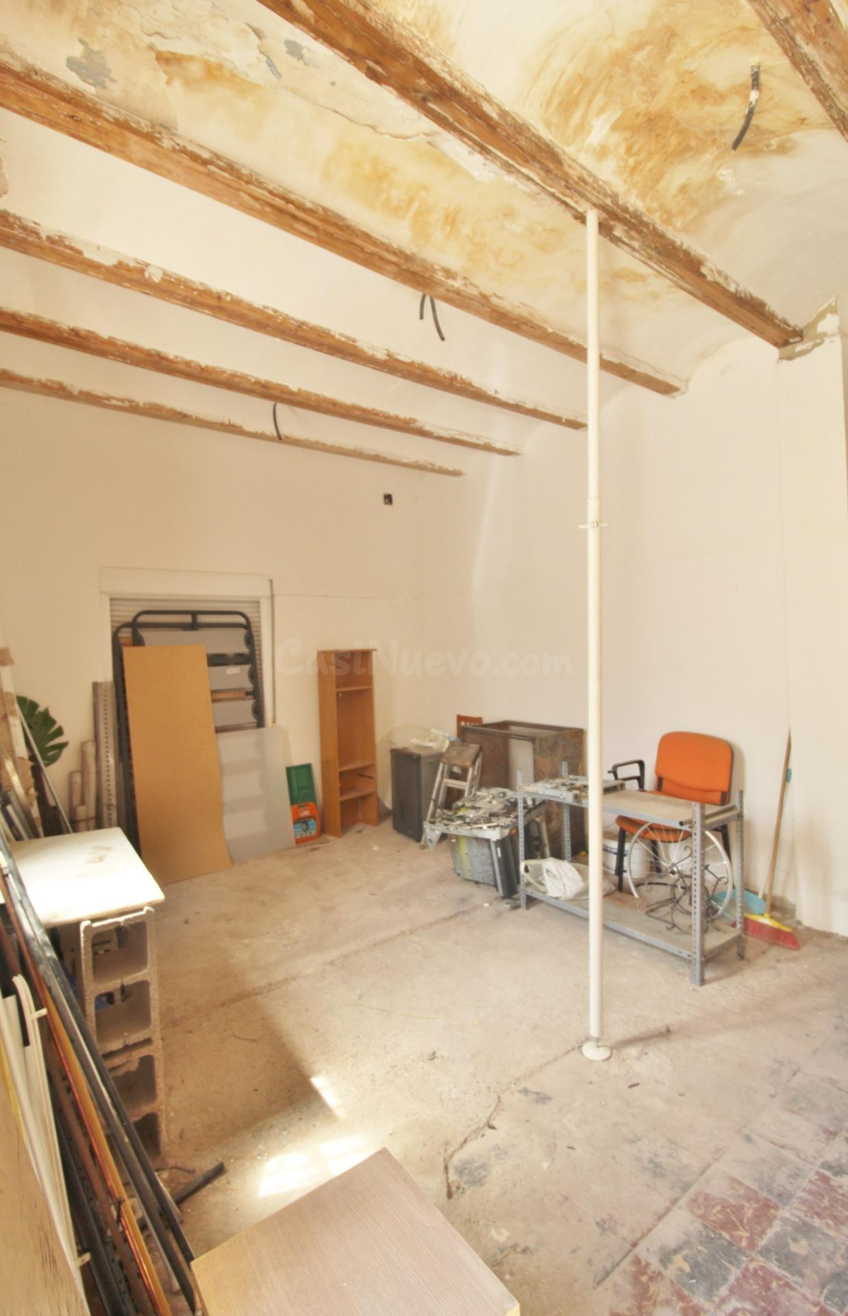 Casa de pueblo en Moncada - foto 5