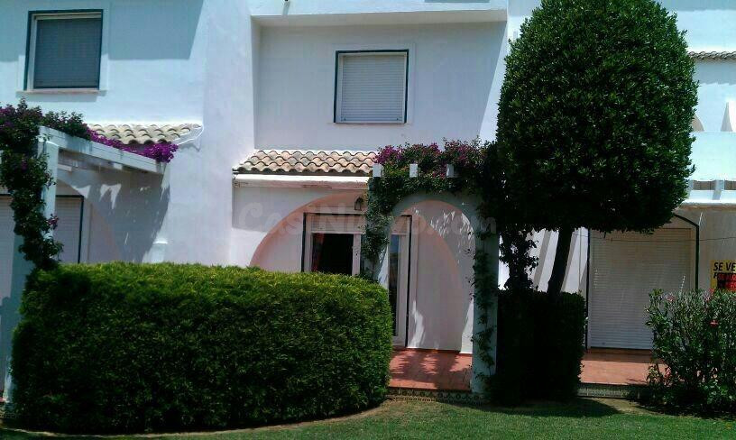 DÚPLEX EN VENTA ISLA CANELA(AYAMONTE)HUELVA