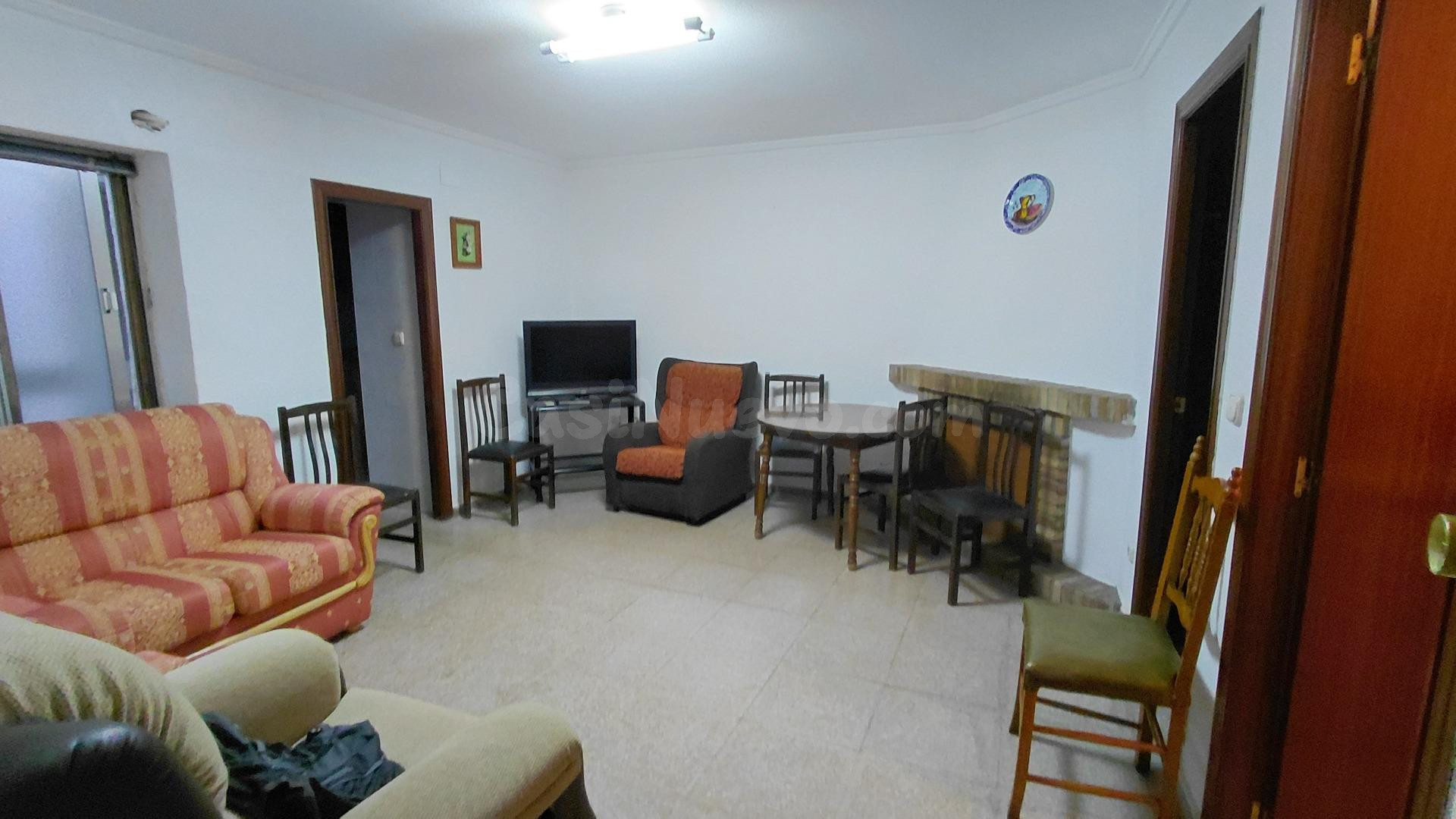 Vivienda unifamiliar con dos viviendas independientes, terra - foto 3