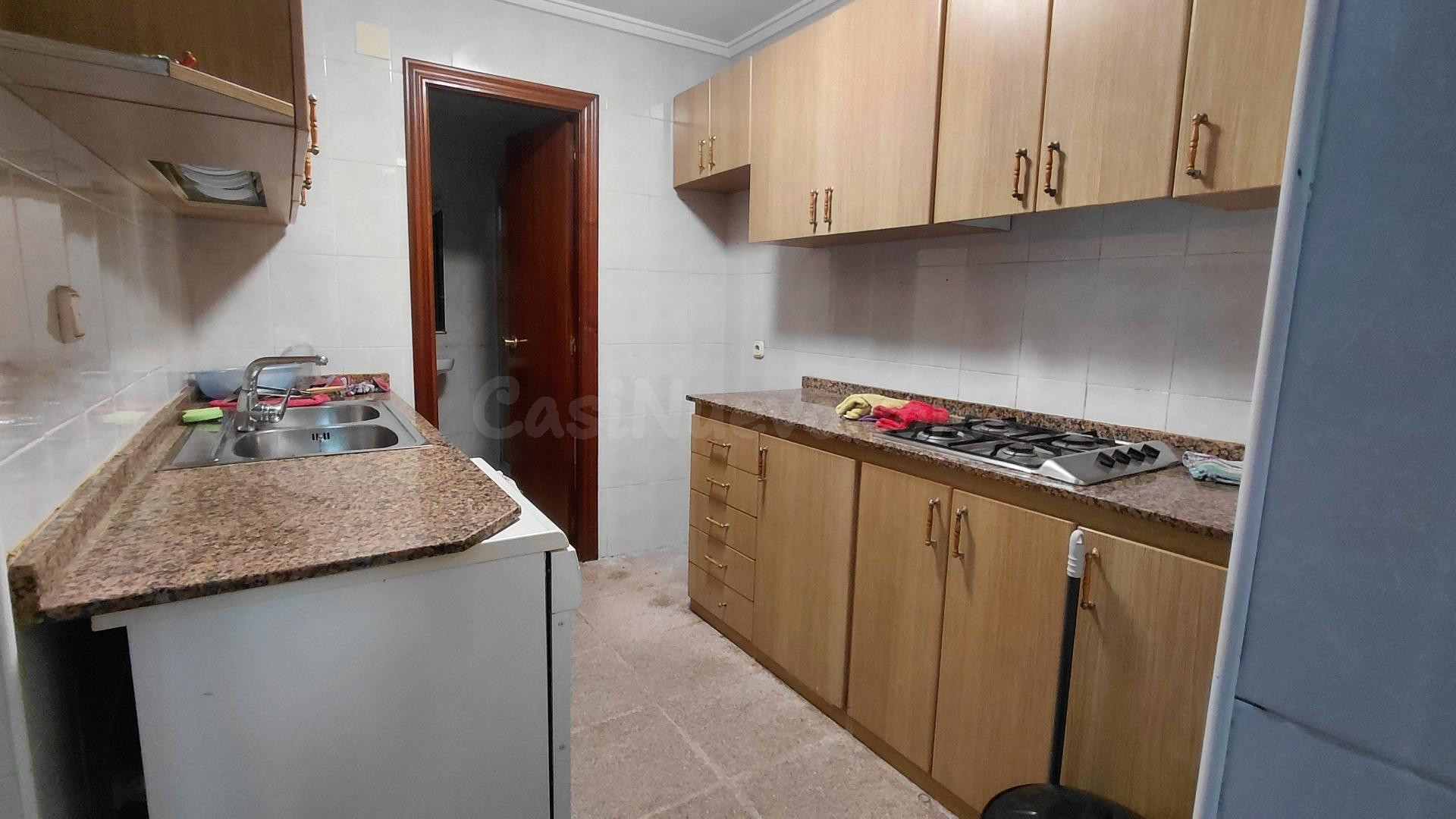 Vivienda unifamiliar con dos viviendas independientes, terra - foto 4