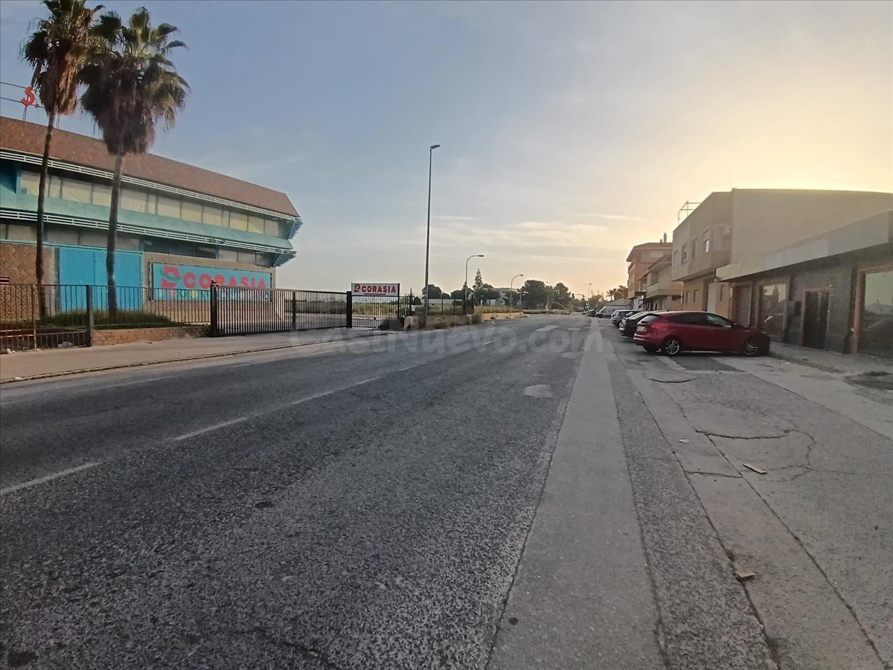 Local comercial en venta en el Palmar - foto 5