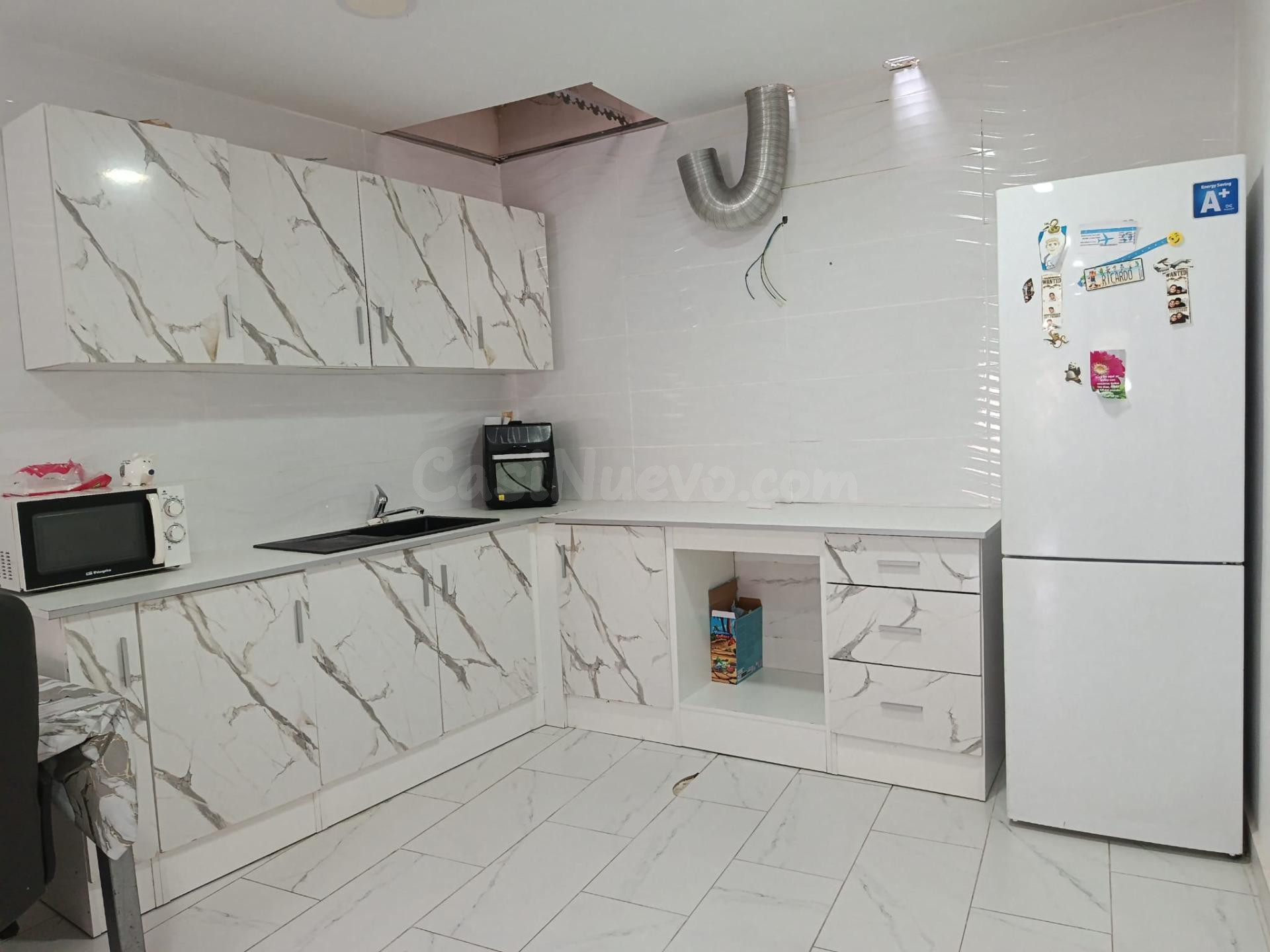 CASA EN CREVILLENTE