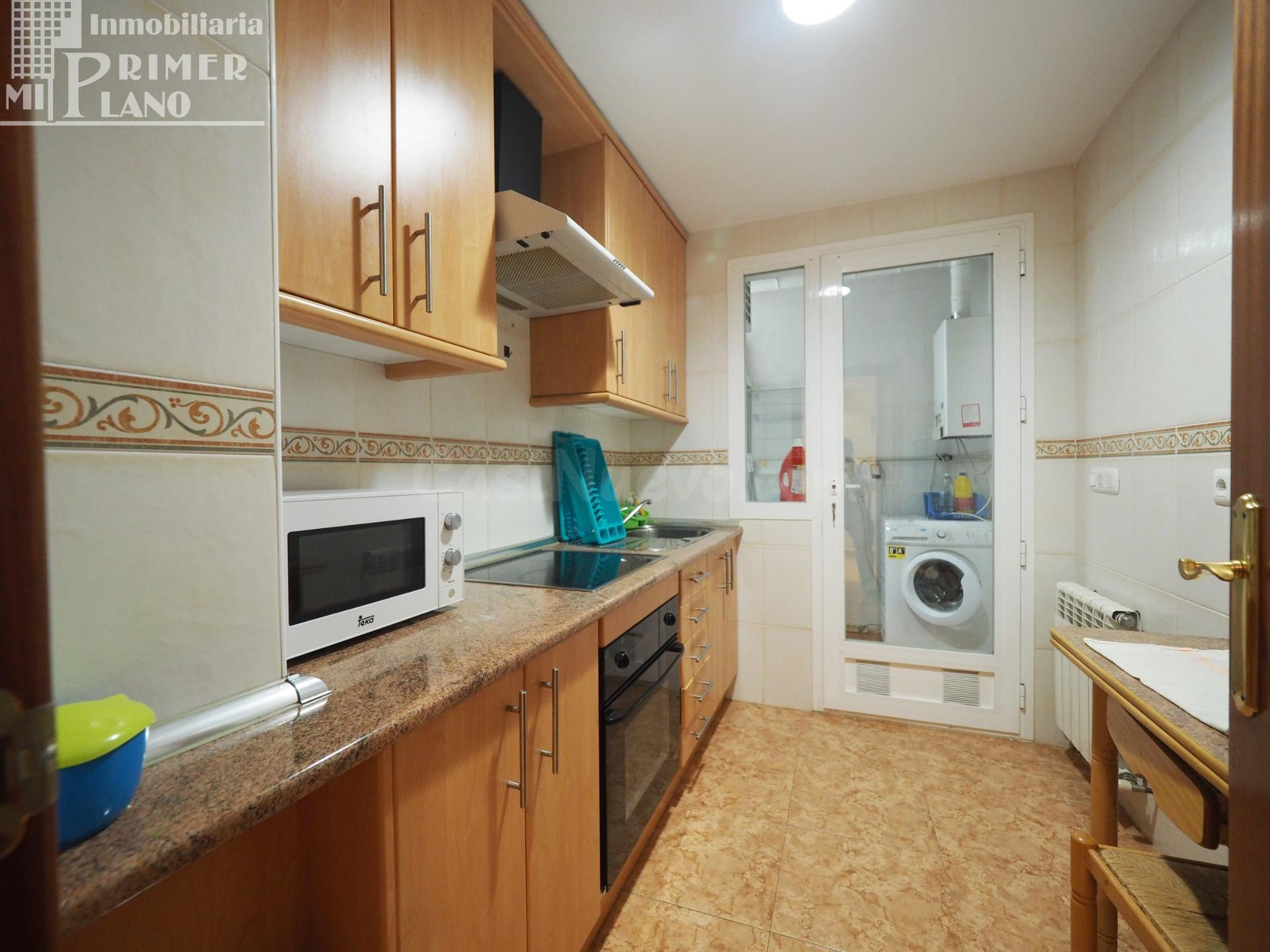 Piso En Excelente Ubicación en Tomelloso - 84,000€ - foto 2