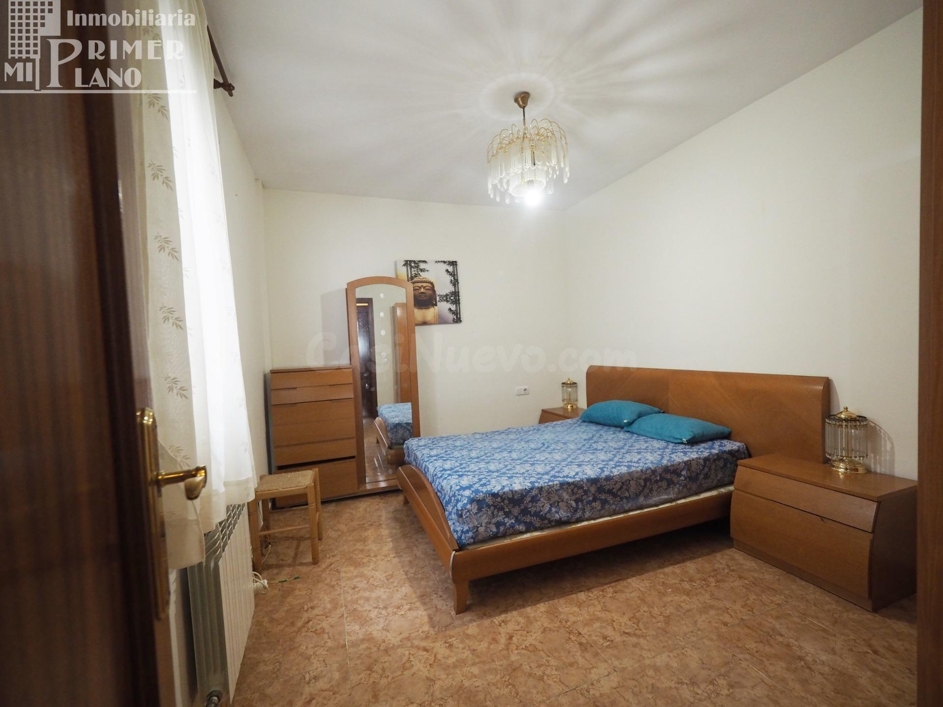 Piso En Excelente Ubicación en Tomelloso - 84,000€ - foto 3