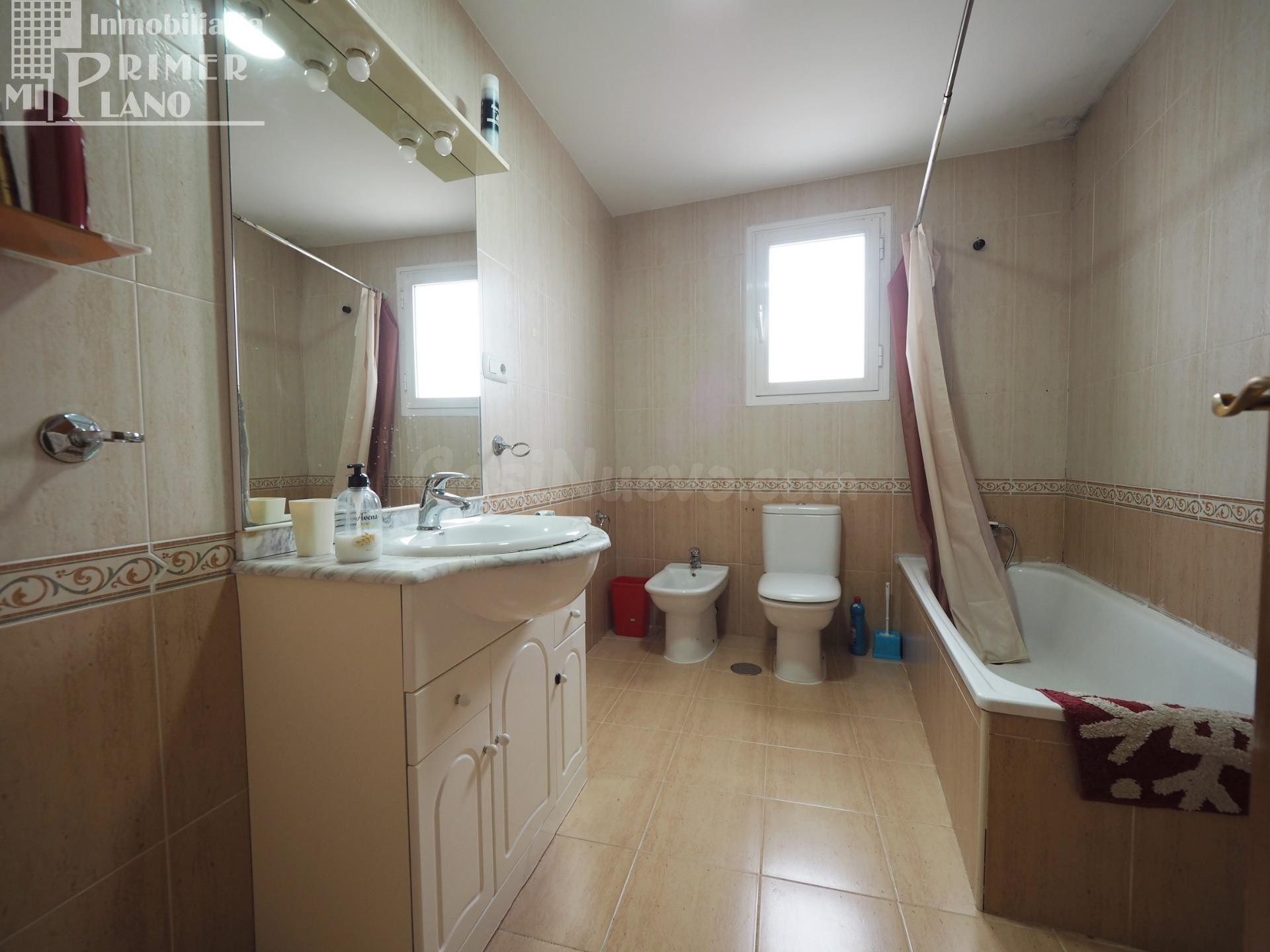 Piso En Excelente Ubicación en Tomelloso - 84,000€ - foto 5