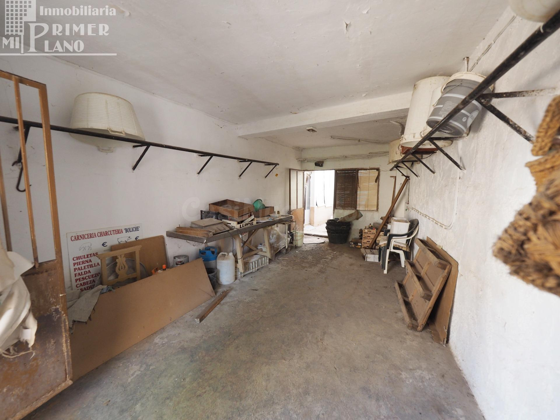 Amplia Casa en el Corazón de Ossa de Montiel por solo €89,00 - foto 2