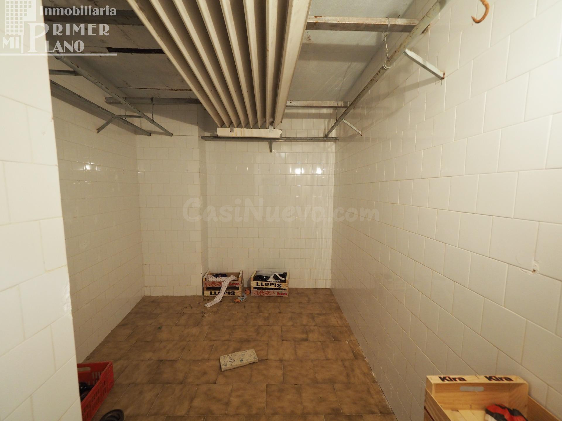 Amplia Casa en el Corazón de Ossa de Montiel por solo €89,00 - foto 4