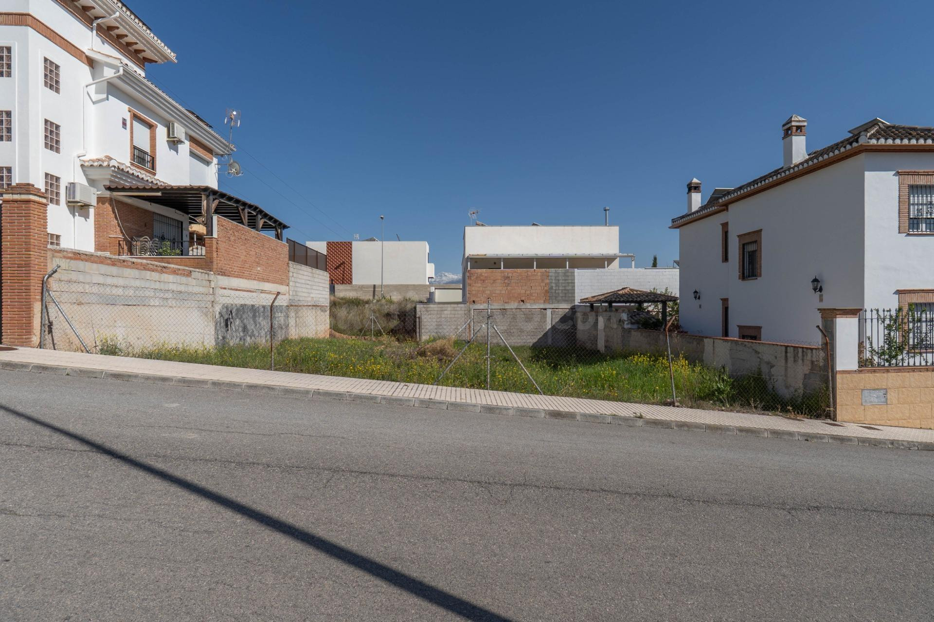 Terreno urbano en Vista Alegre, Peligros - foto 3