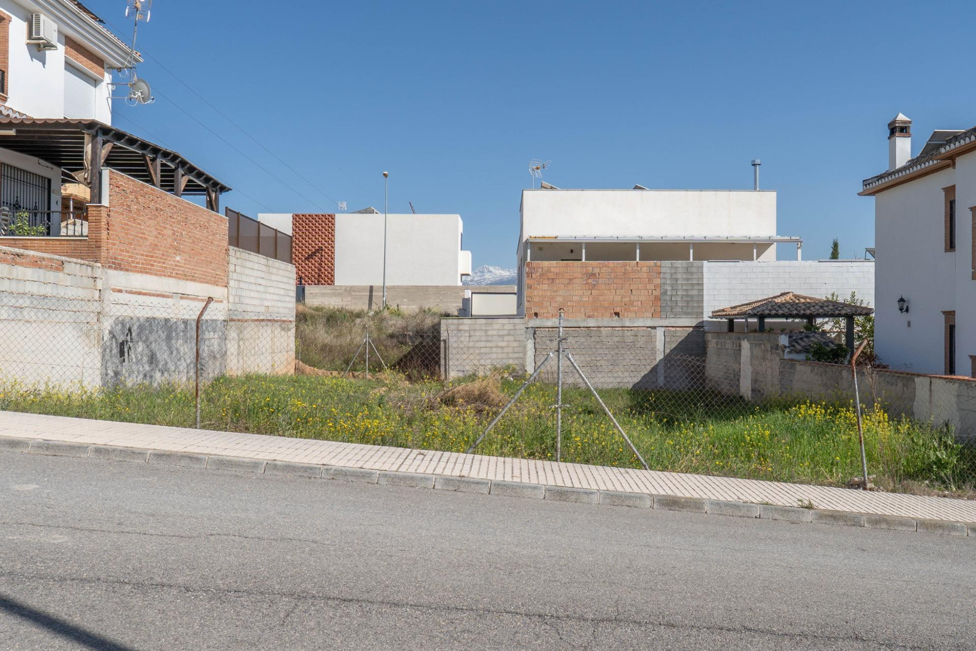 Terreno urbano en Vista Alegre, Peligros - foto 4
