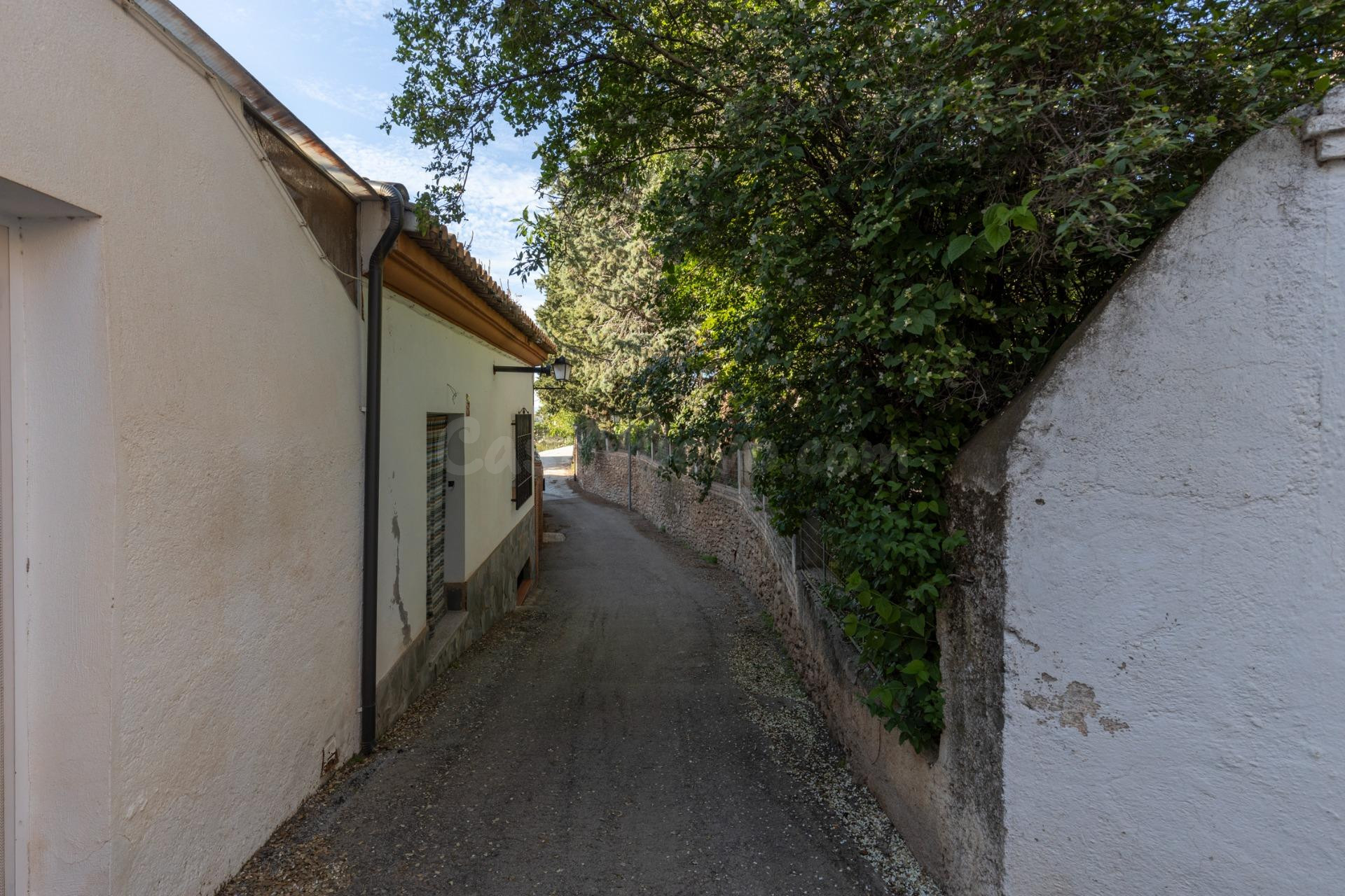 Terreno urbano en Dilar - foto 2