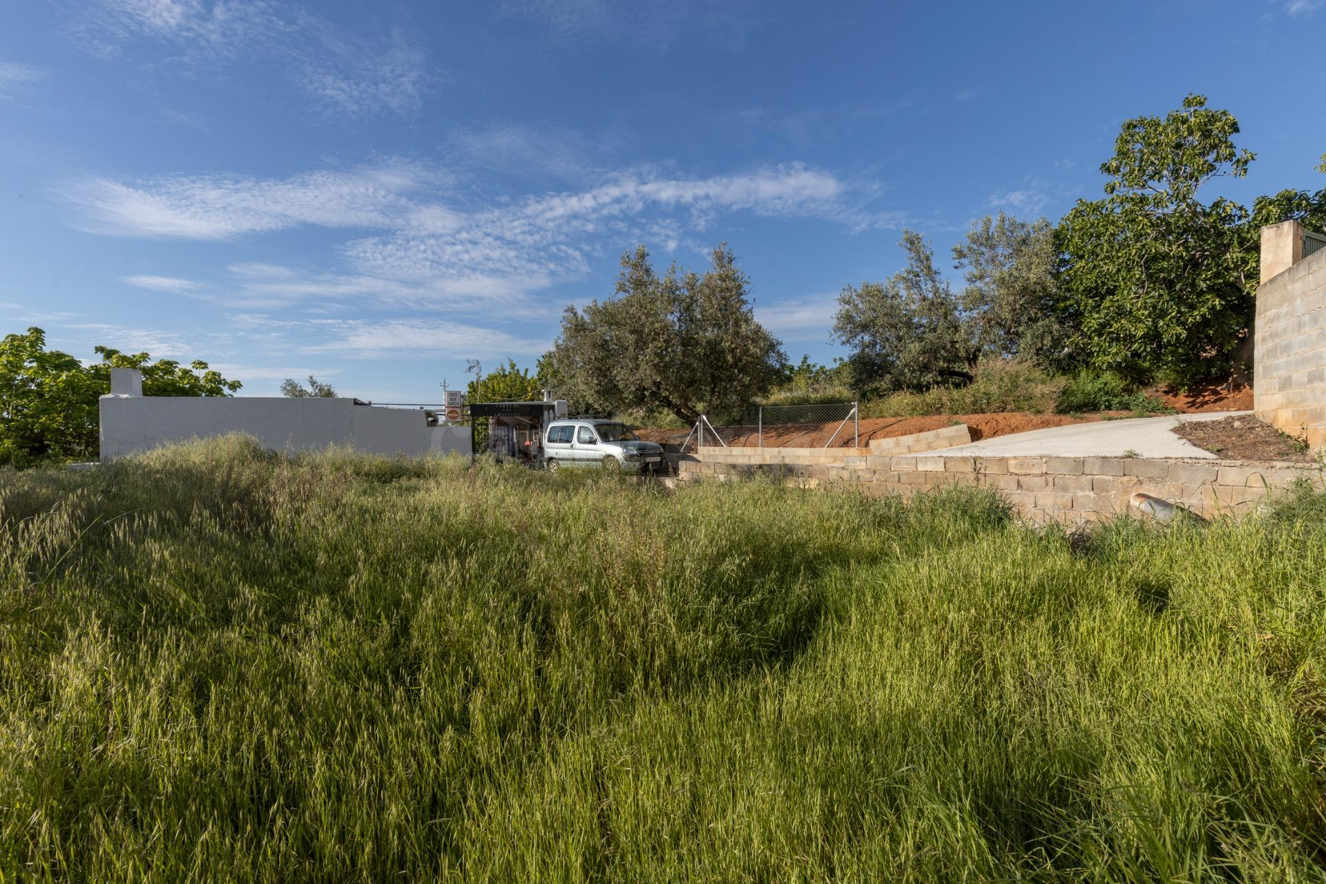 Terreno urbano en Dilar - foto 4