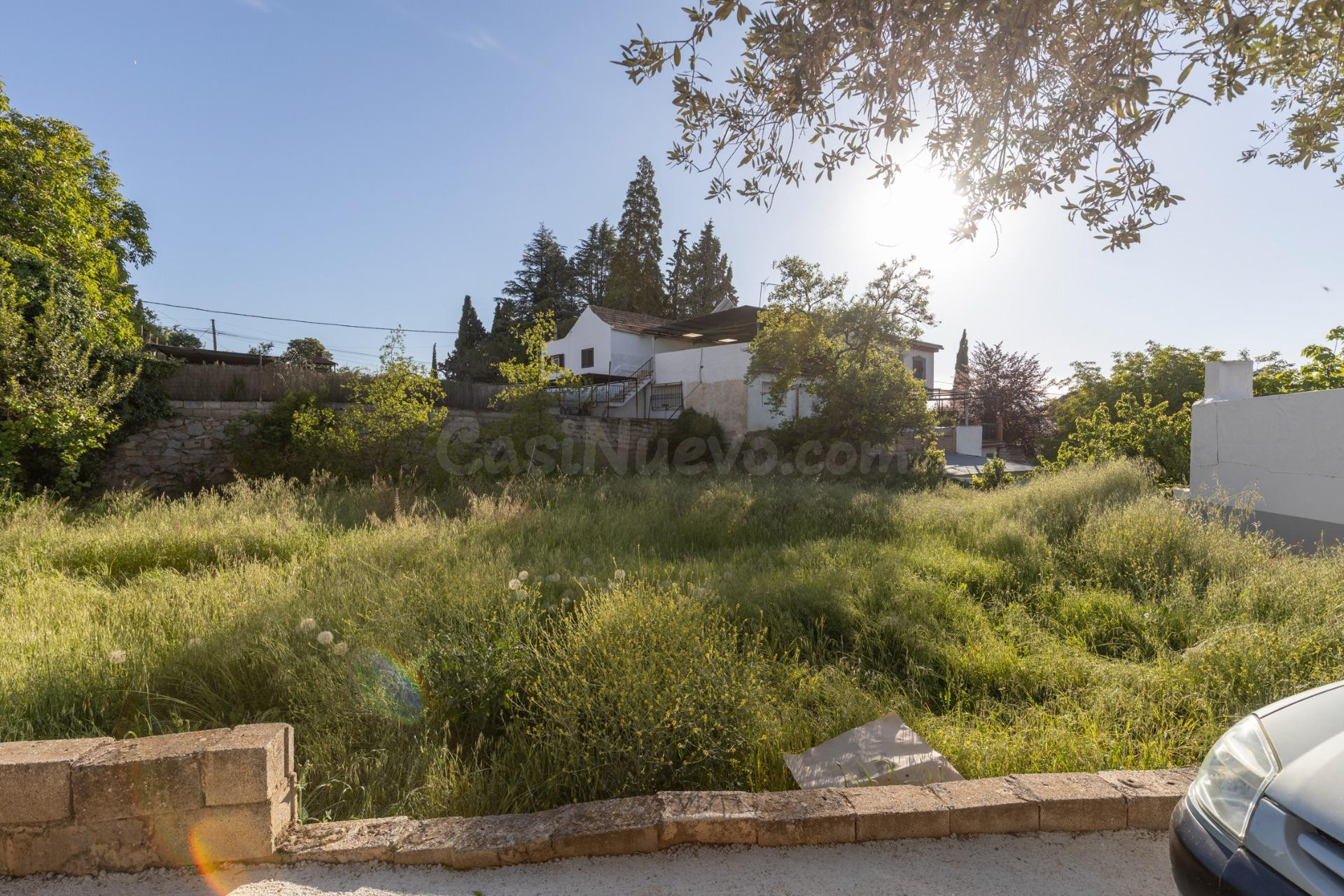Terreno urbano en Dilar - foto 5