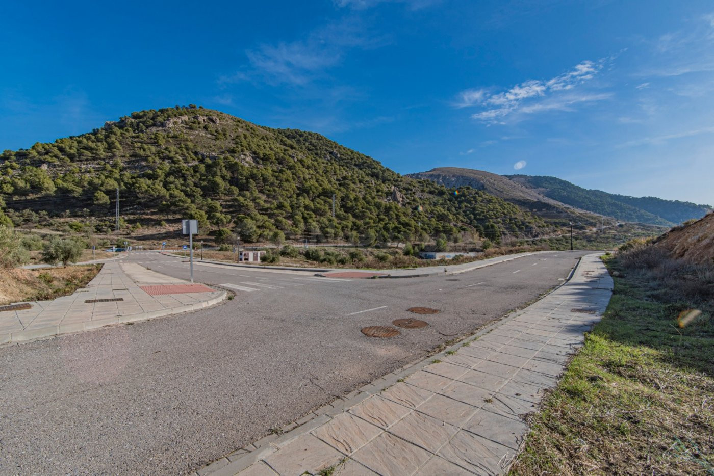 VENTA DE SOLAR URBANO EN URBANIZACION LOS CARACOLILLOS EN NI - foto 4
