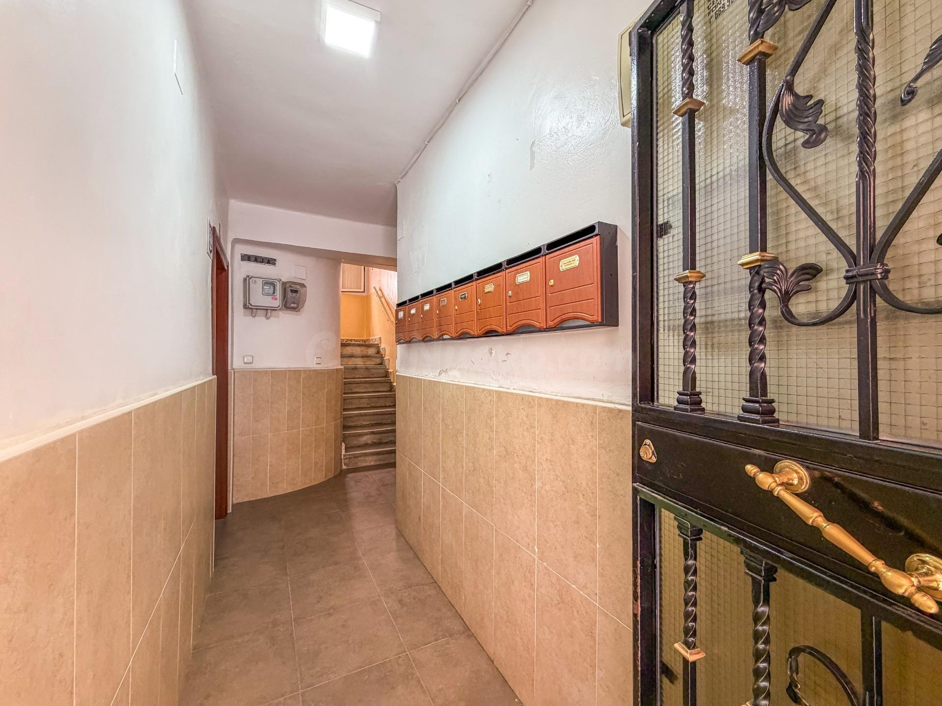 Piso de 2 dorm. reformado para entrar a vivir. - foto 5