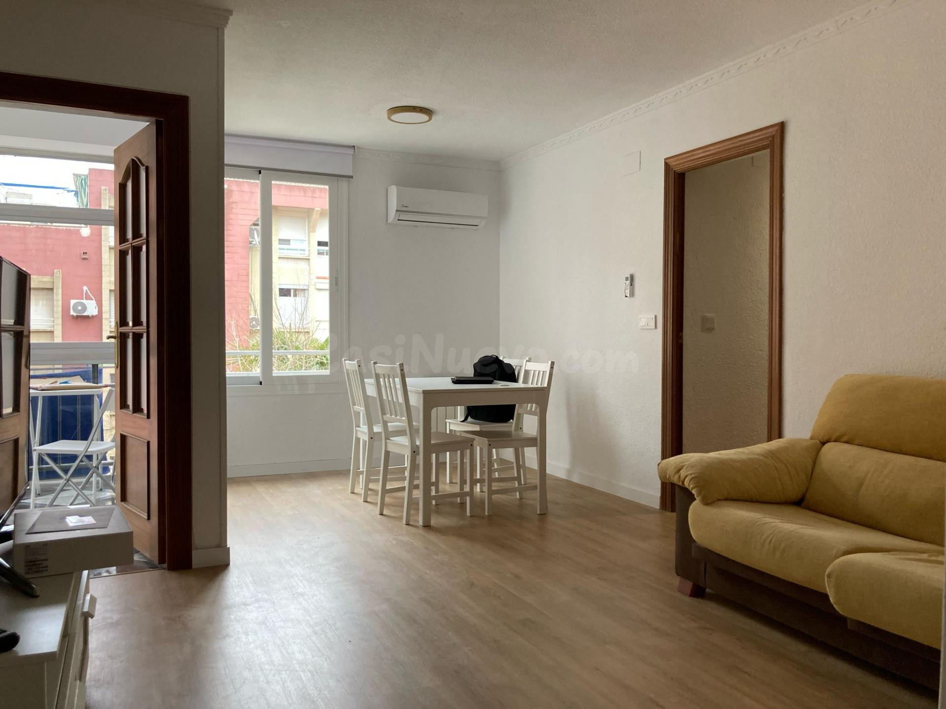 ESTUDIANTES!! 5 habitaciones EN PISO REFORMADO - foto 3