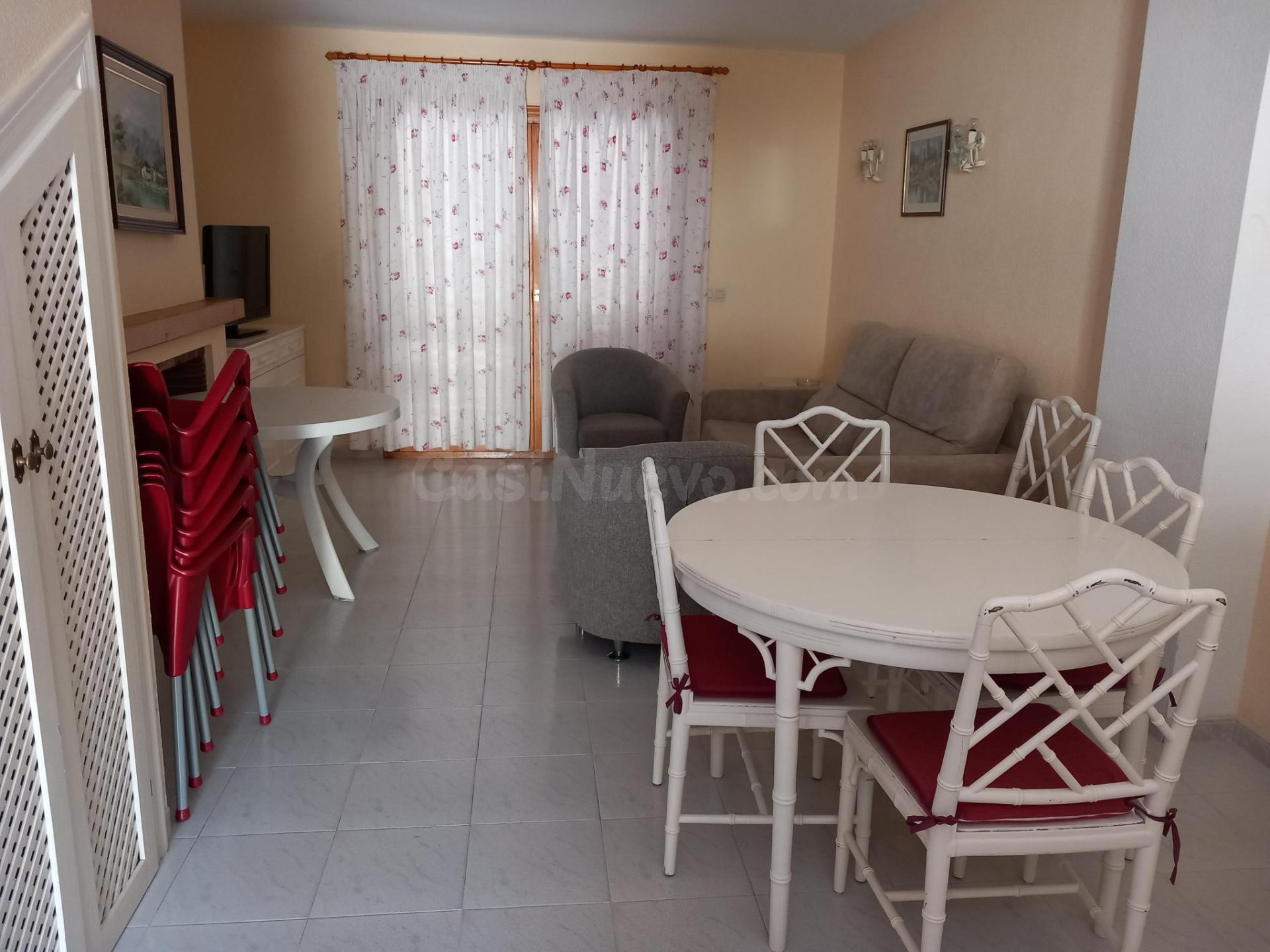 Adosado 2 habitaciones 90m² en venta - El Montgó - foto 3