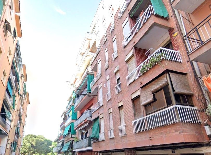 Se vende piso en Verge de Fátima 4 de Canovelles, Barcelona. - foto 3