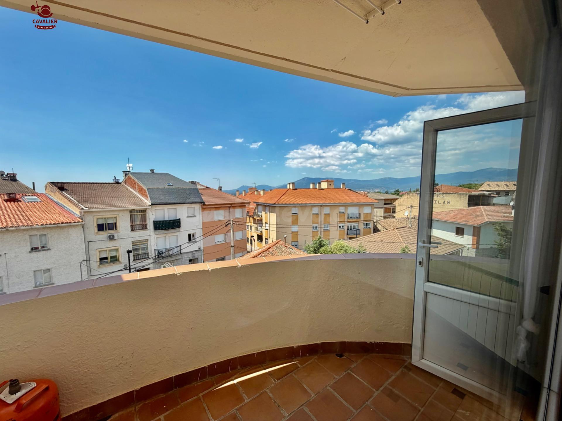 Piso exterior para entrar a vivir en 2ª planta de edificio s - foto 2
