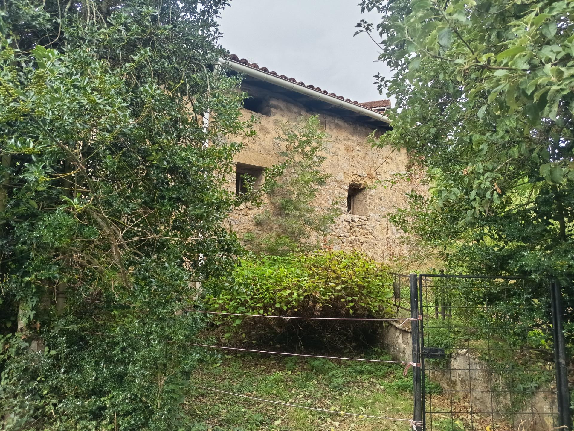 Conjunto Inmobiliario con Caserío tradicional y terreno. - foto 5