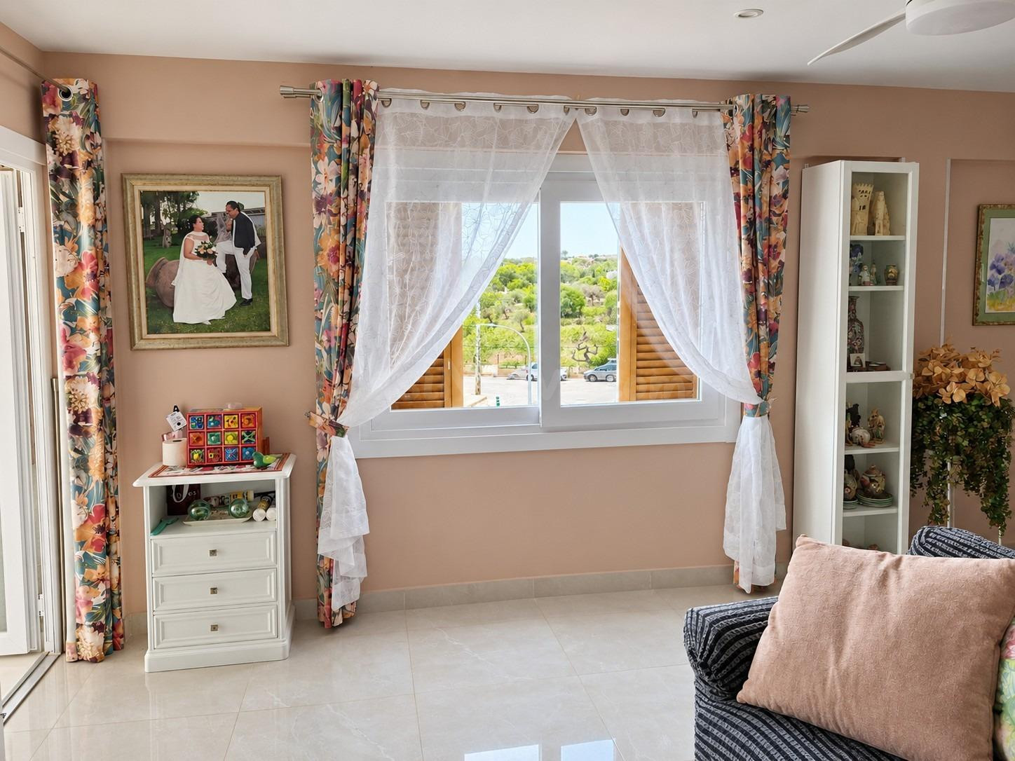 Piso de 3 habitaciones en Inca – 73 m2 construidos - foto 4