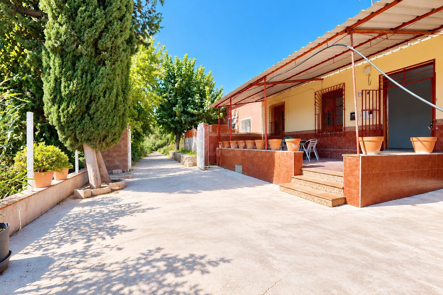 Una casa que sabe a huerta, familia y buenos momentos - foto 4
