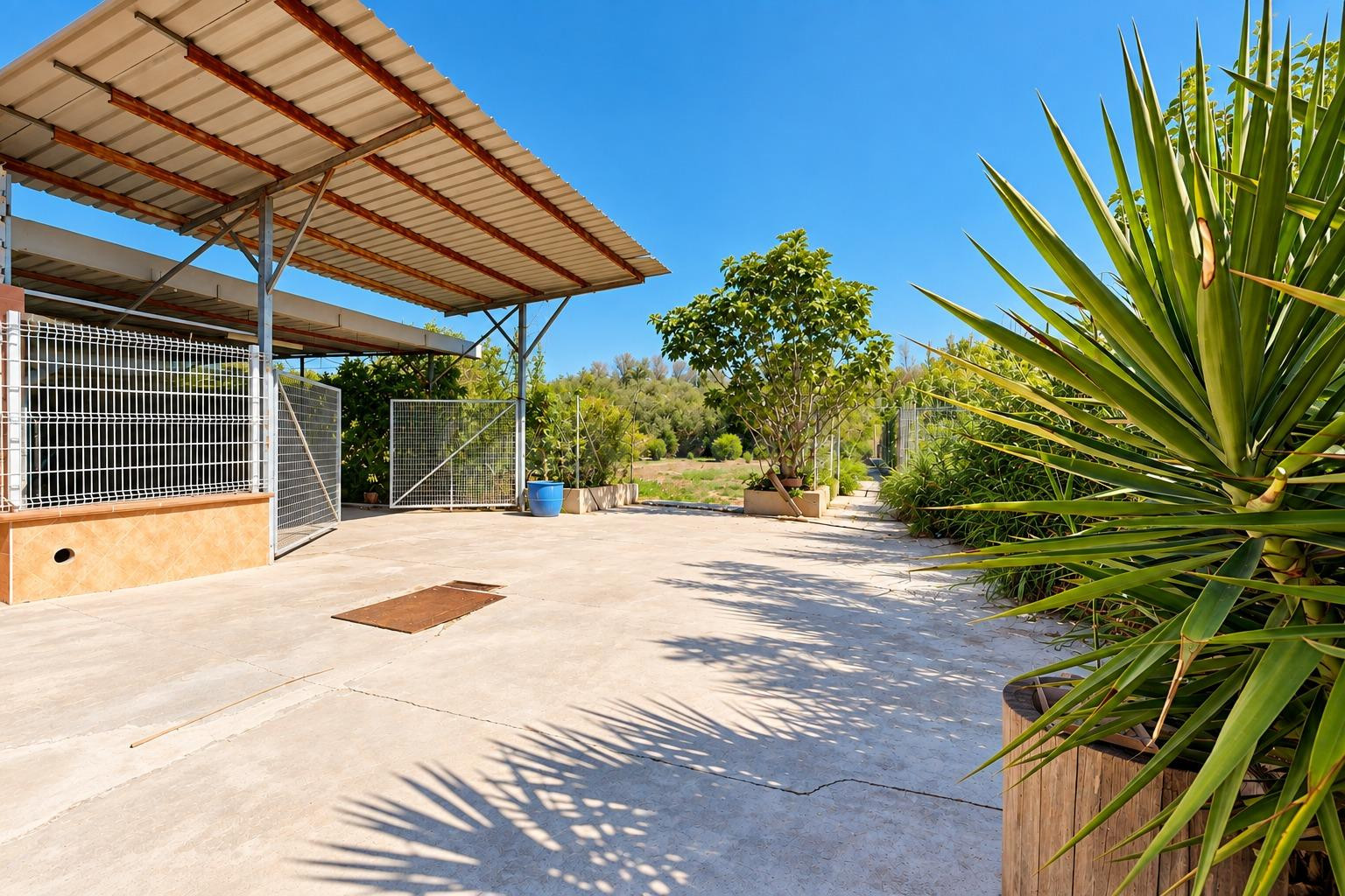 Una casa que sabe a huerta, familia y buenos momentos - foto 5