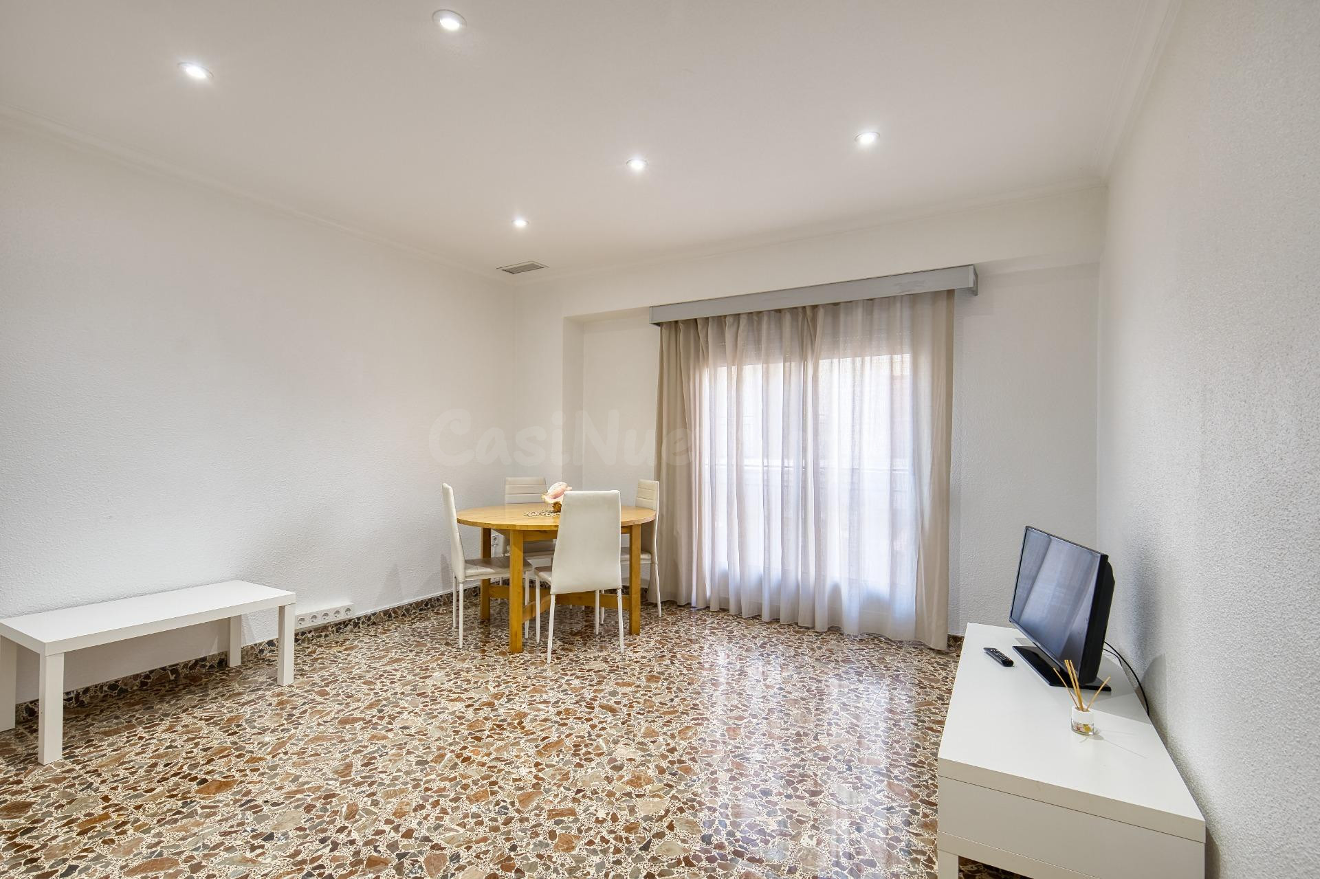 Piso céntrico en Elche