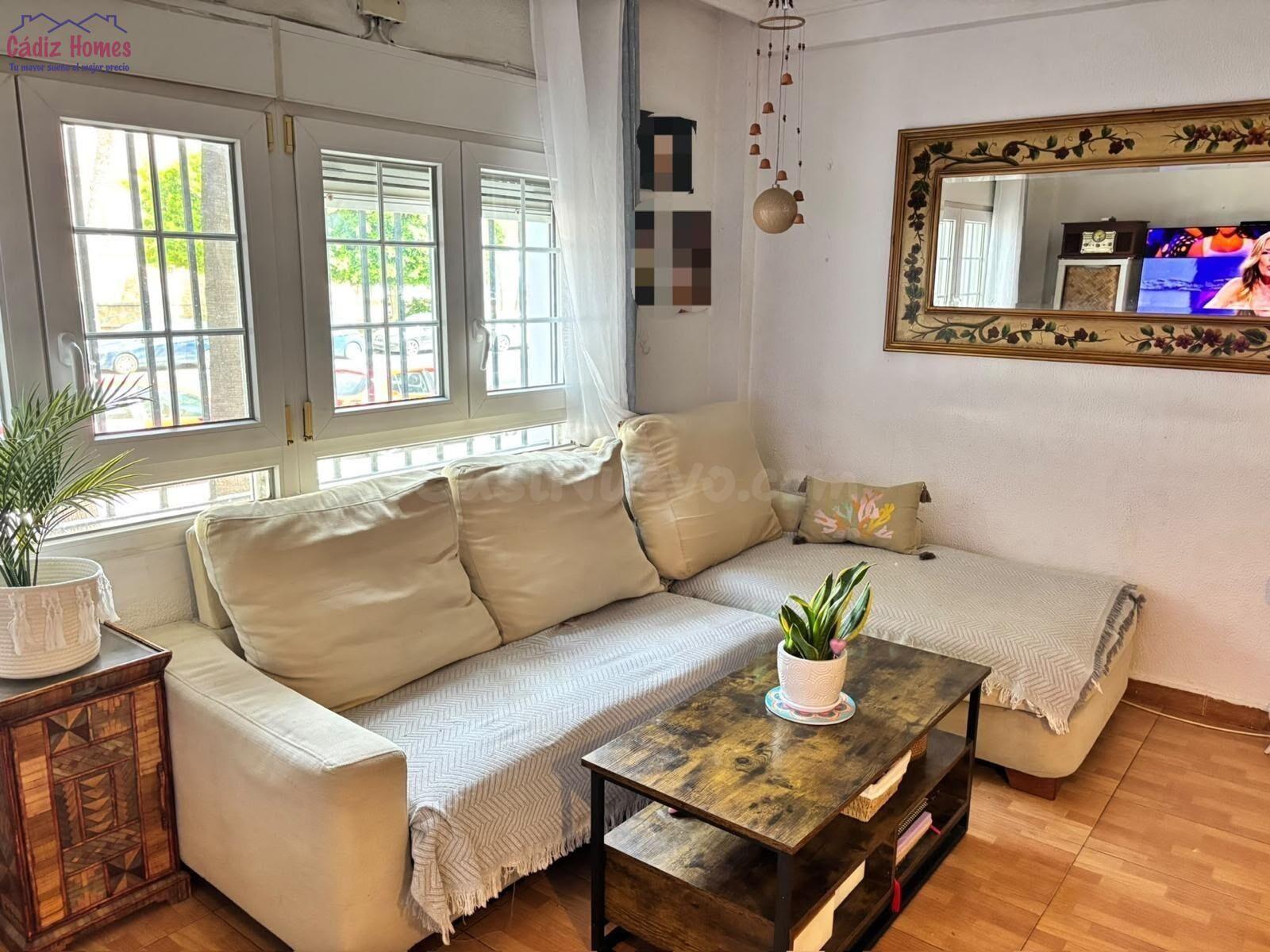 Dúplex en venta en Zona de La Laguna