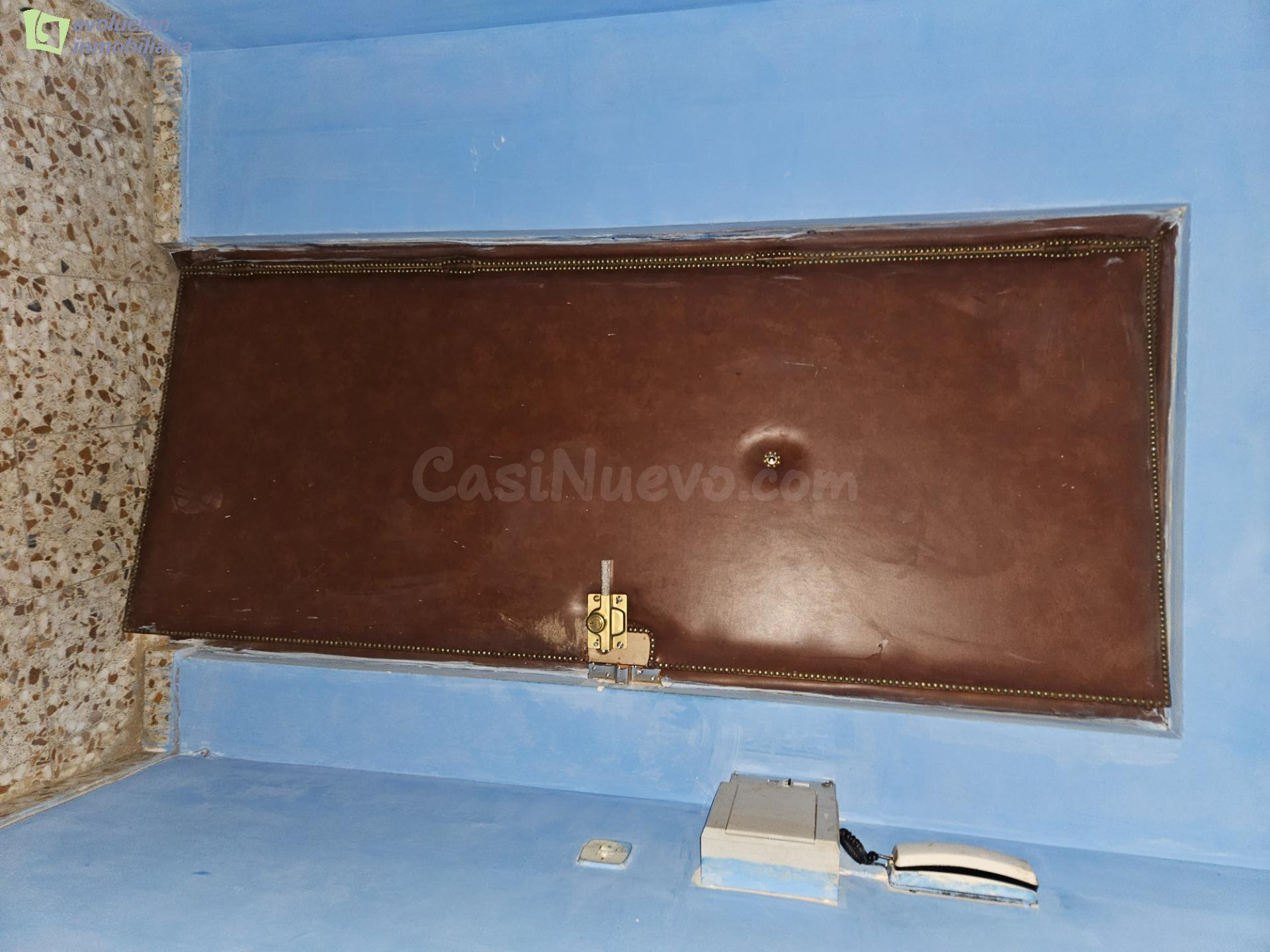 SE VENDE PISO EN ALMAZAN, SORIA - foto 4