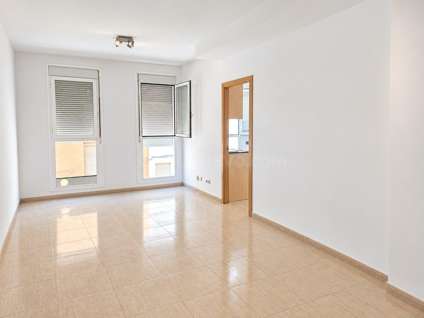 Piso en Venta en el Centro de Amposta