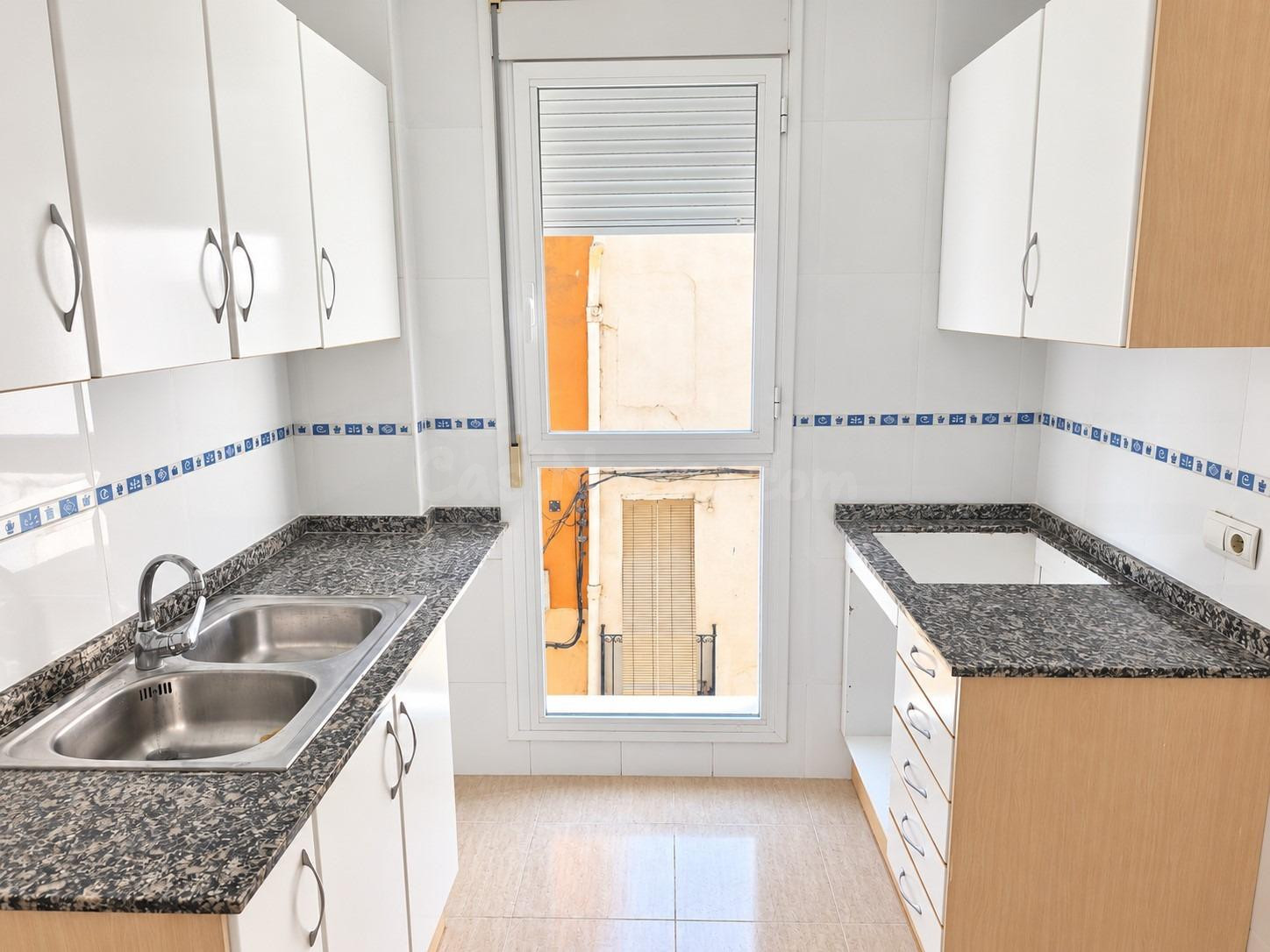 Piso en Venta en el Centro de Amposta - foto 4