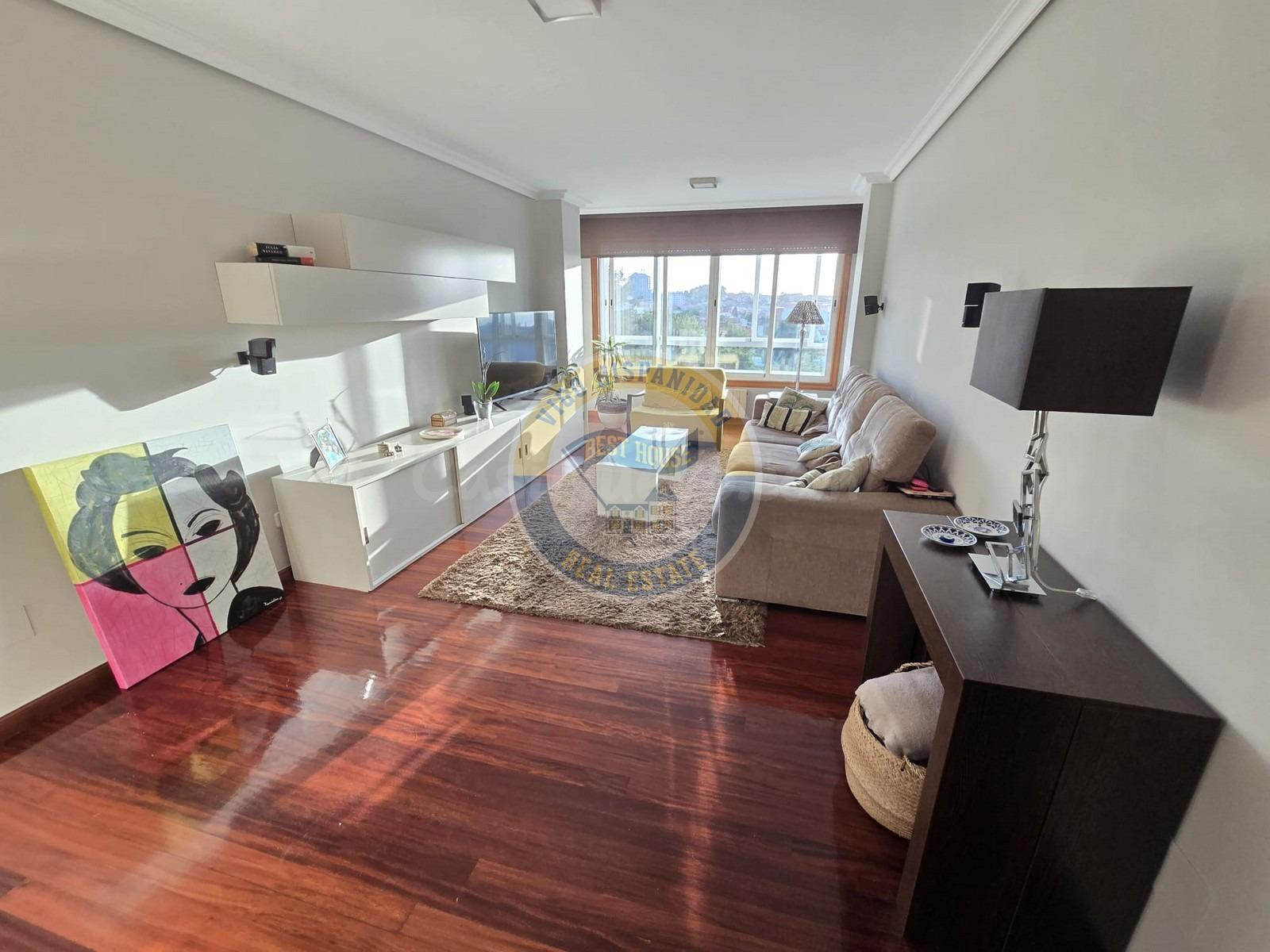 Piso 3 habitaciones 100m² en alquiler - Coia - foto 3