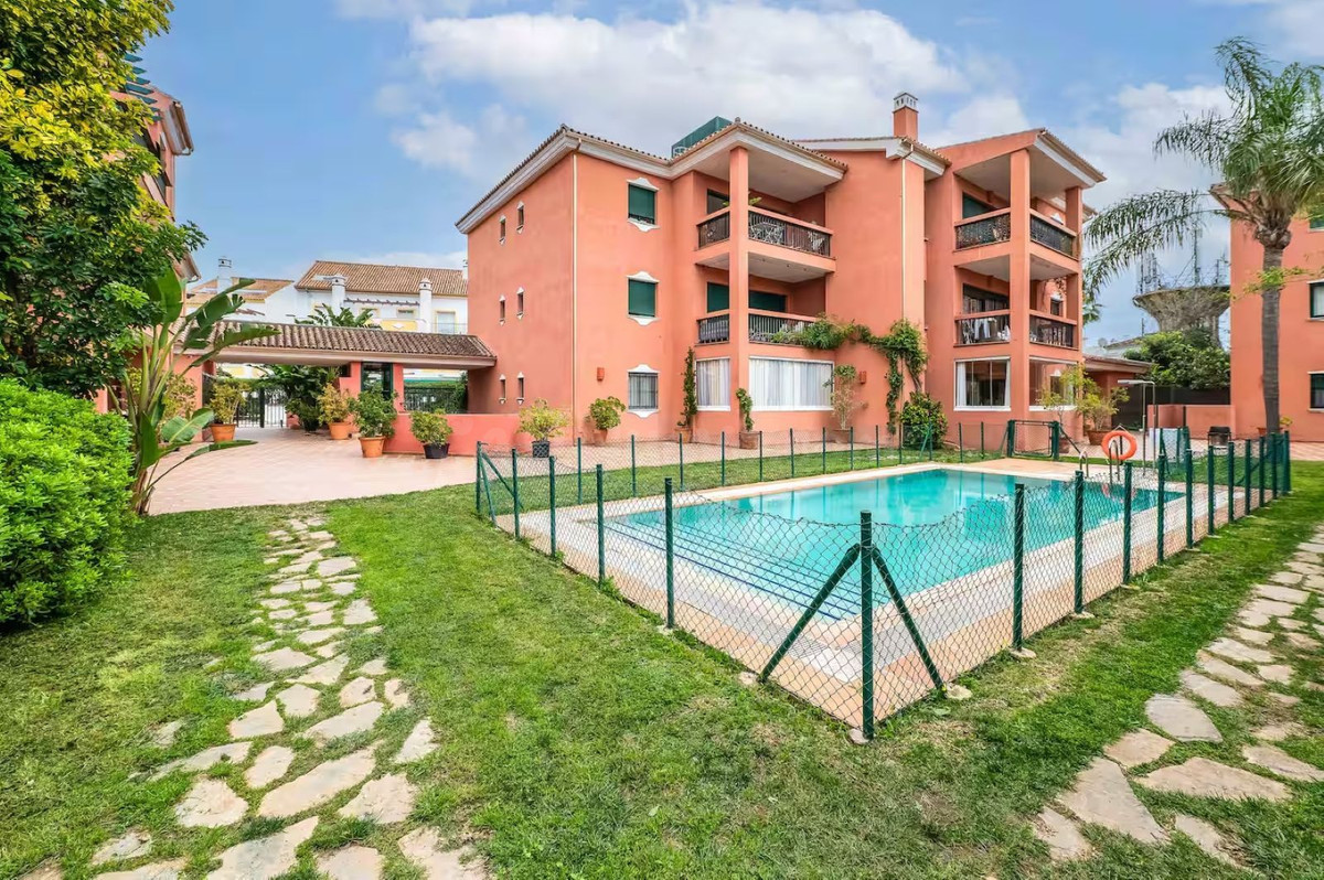Apartamento 2 habitaciones 110m² en venta - Marbella