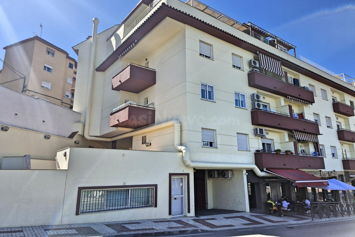 Apartamento 1 habitación 71m² en venta - South of spain
