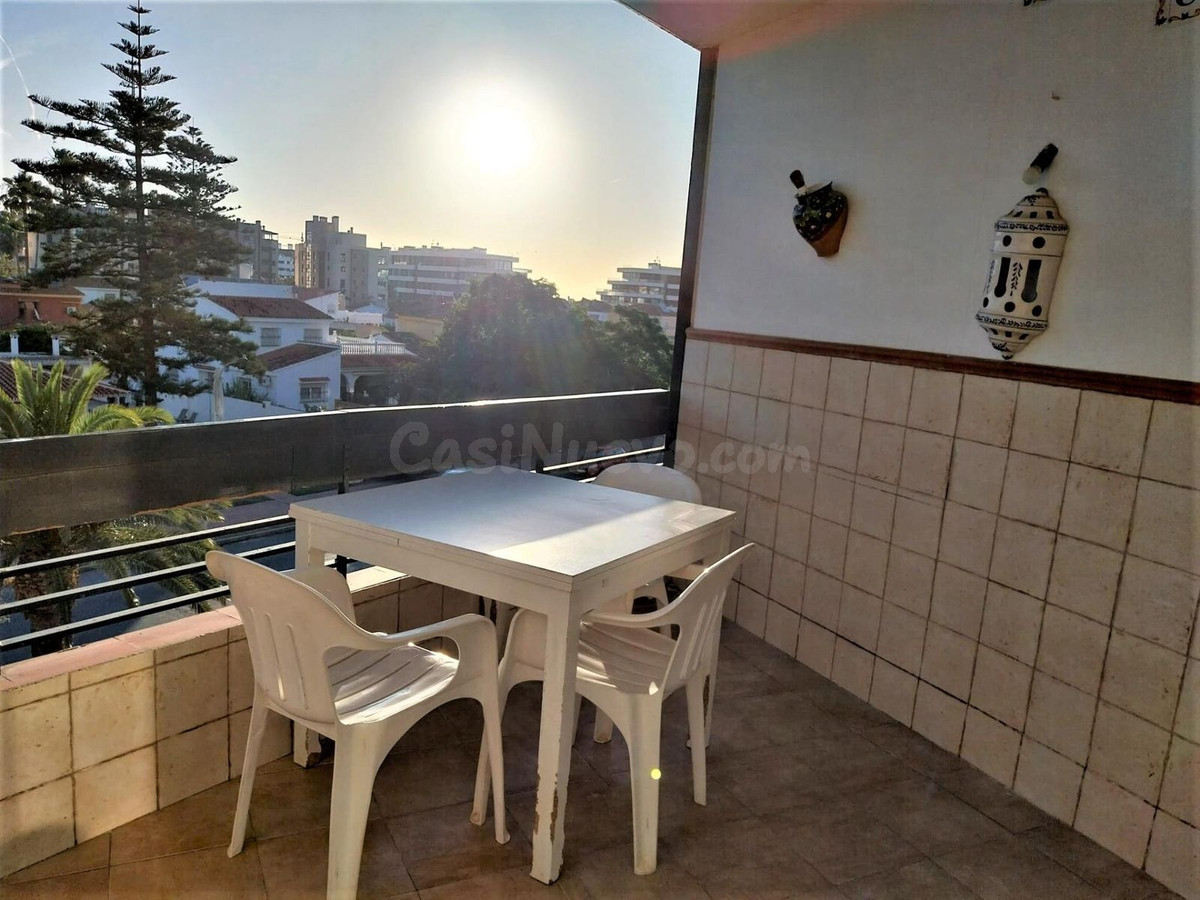 Apartamento 3 habitaciones 140m² en venta - Centro