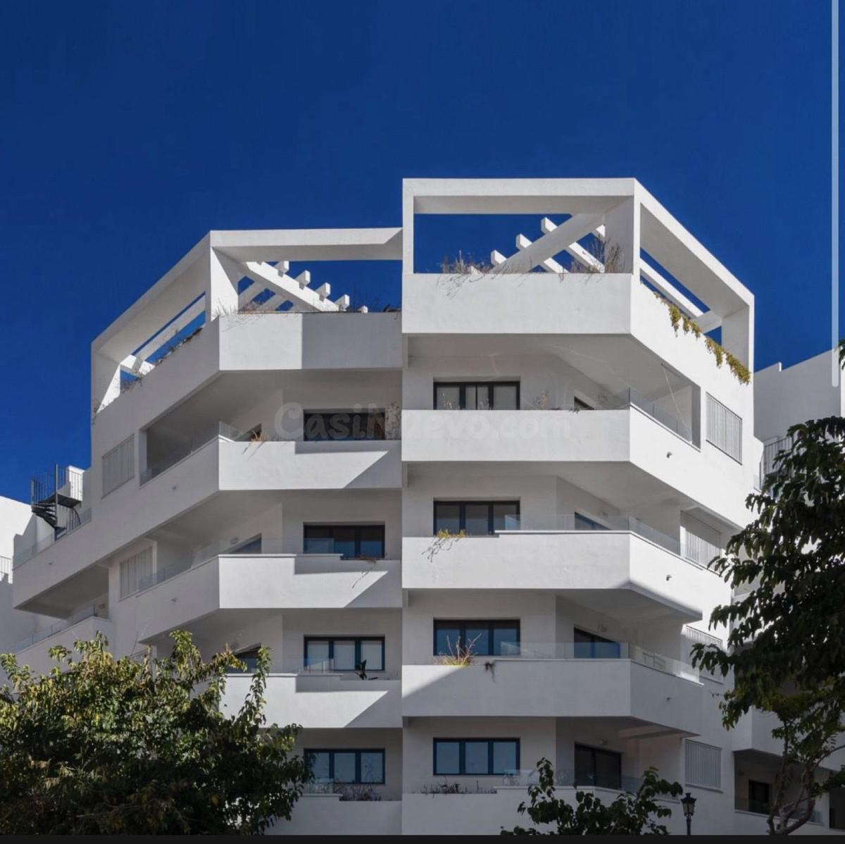 Ático Dúplex 4 habitaciones 120m² en venta - Costa Del Sol - foto 2