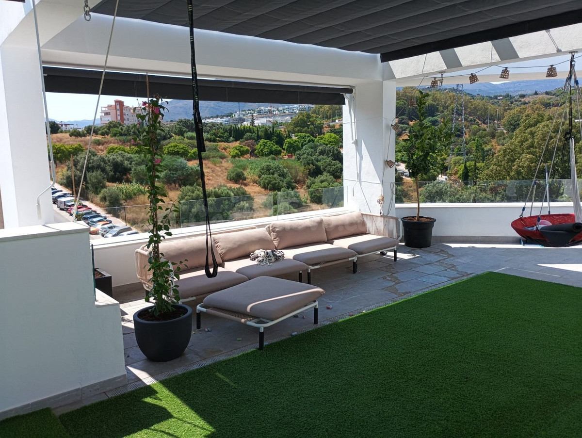 Ático Dúplex 4 habitaciones 120m² en venta - Costa Del Sol - foto 4