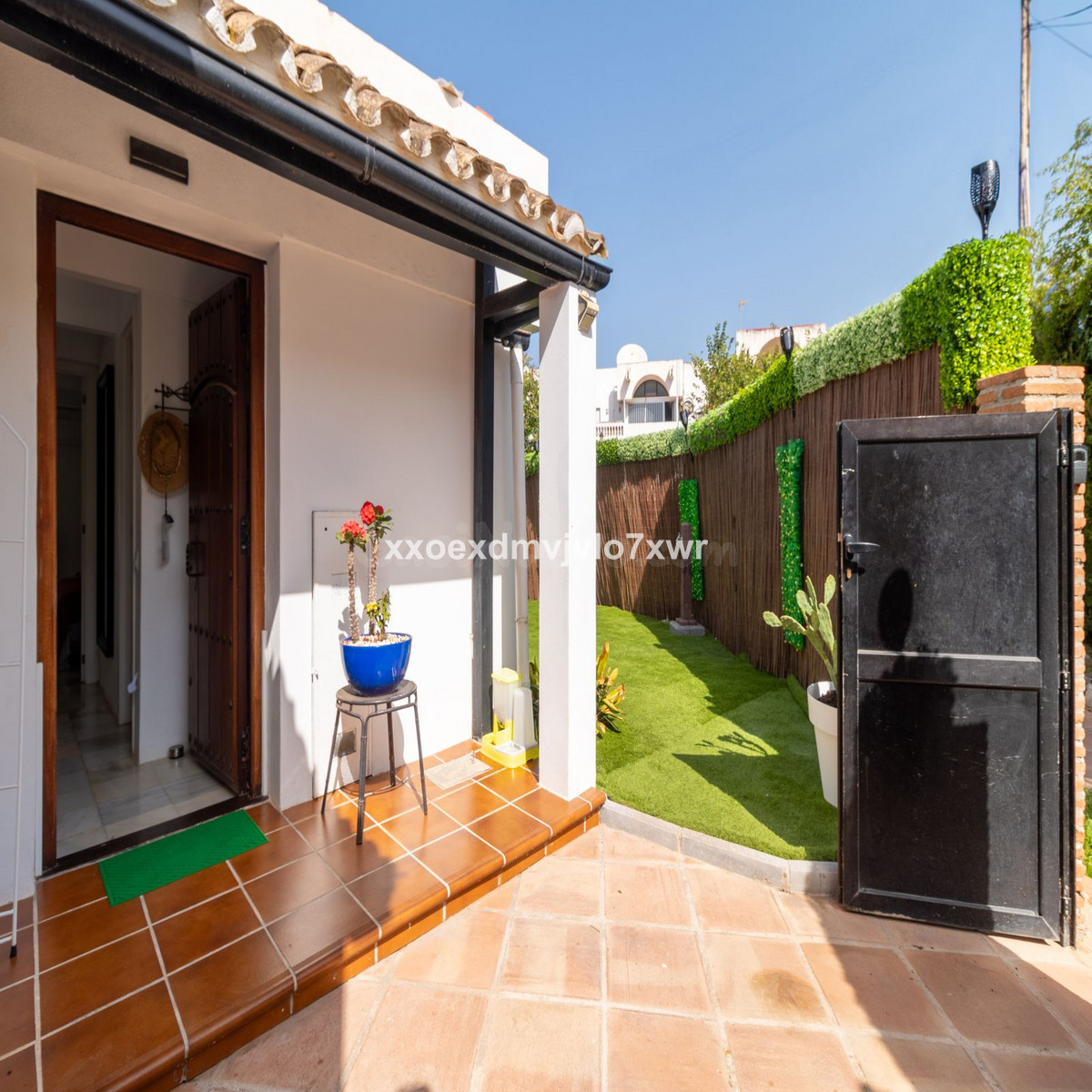 Adosado 3 habitaciones 174m² en venta - Estepona Golf